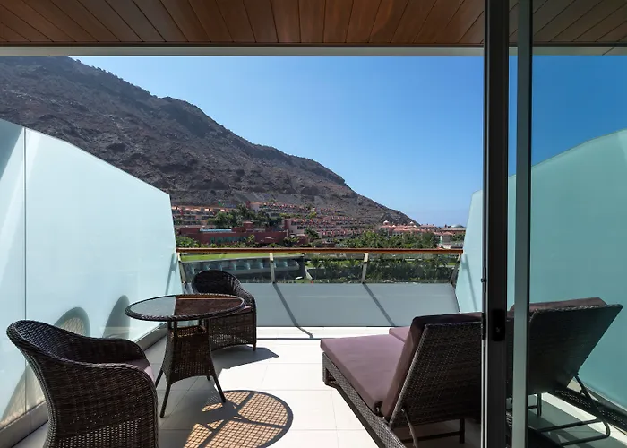 Radisson Blu Resort & Spa, Gran Canaria Mogan