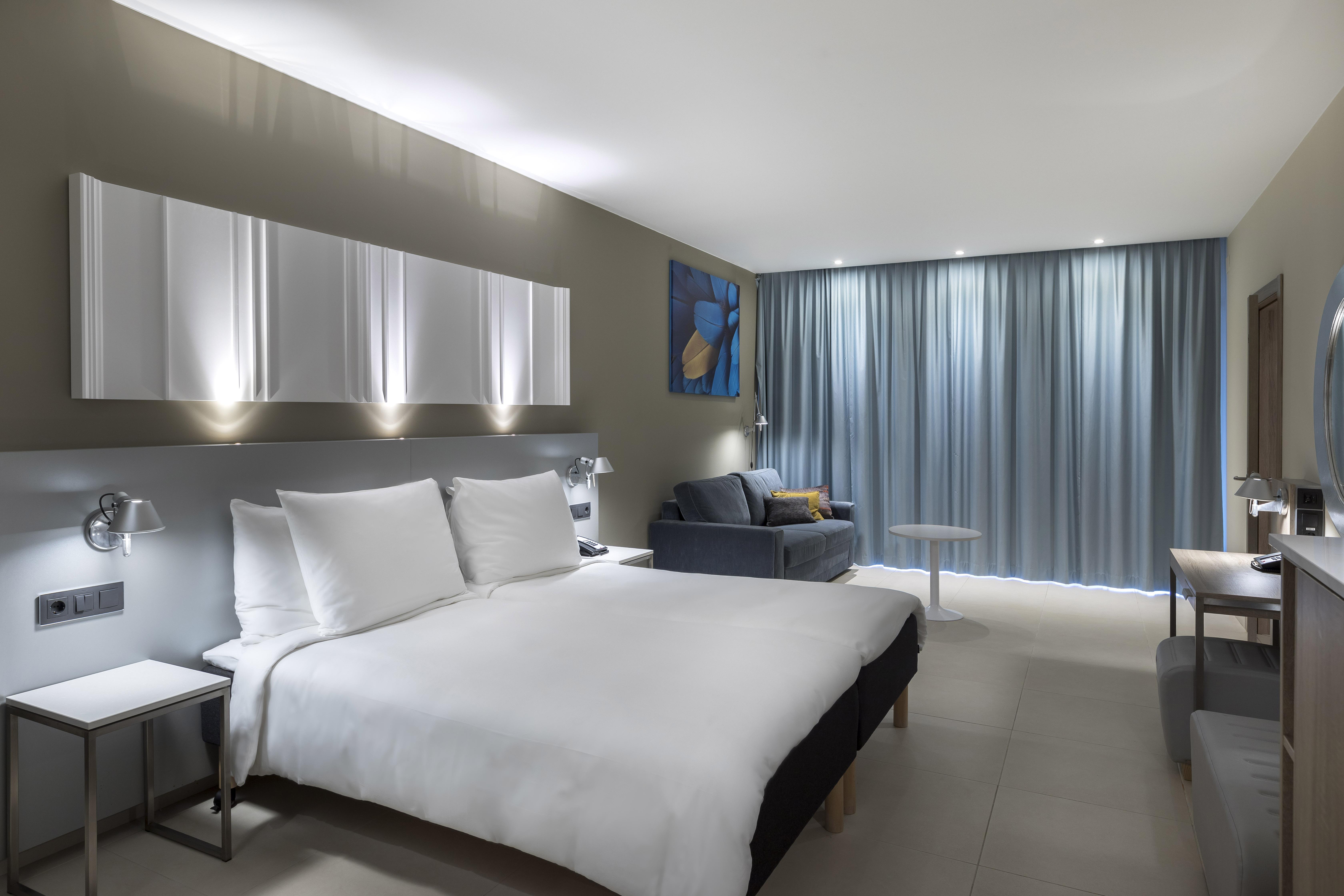 Radisson Blu & Spa, Gran Canaria Mogan