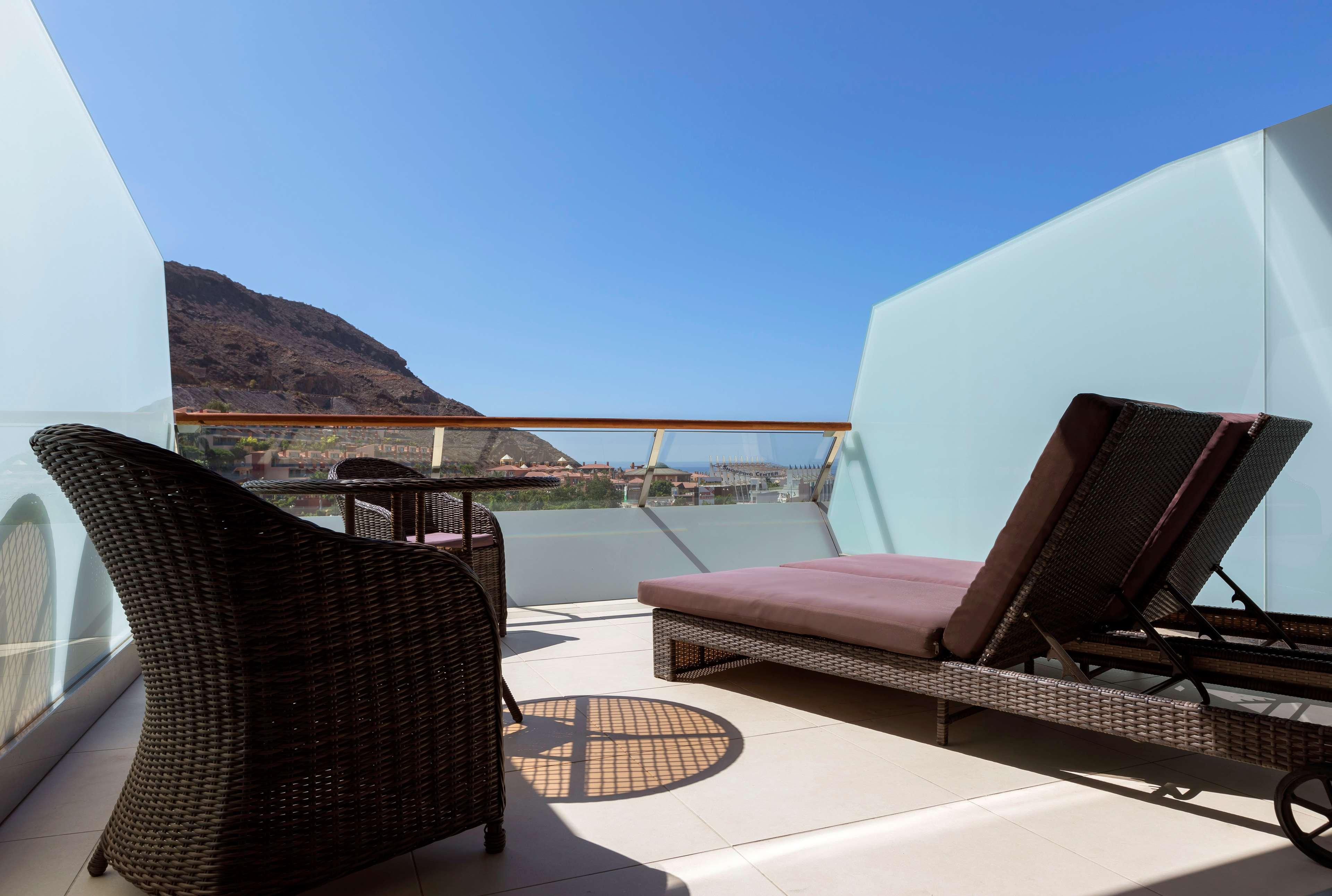Radisson Blu & Spa, Gran Canaria Mogan 5* Puerto De Mogan