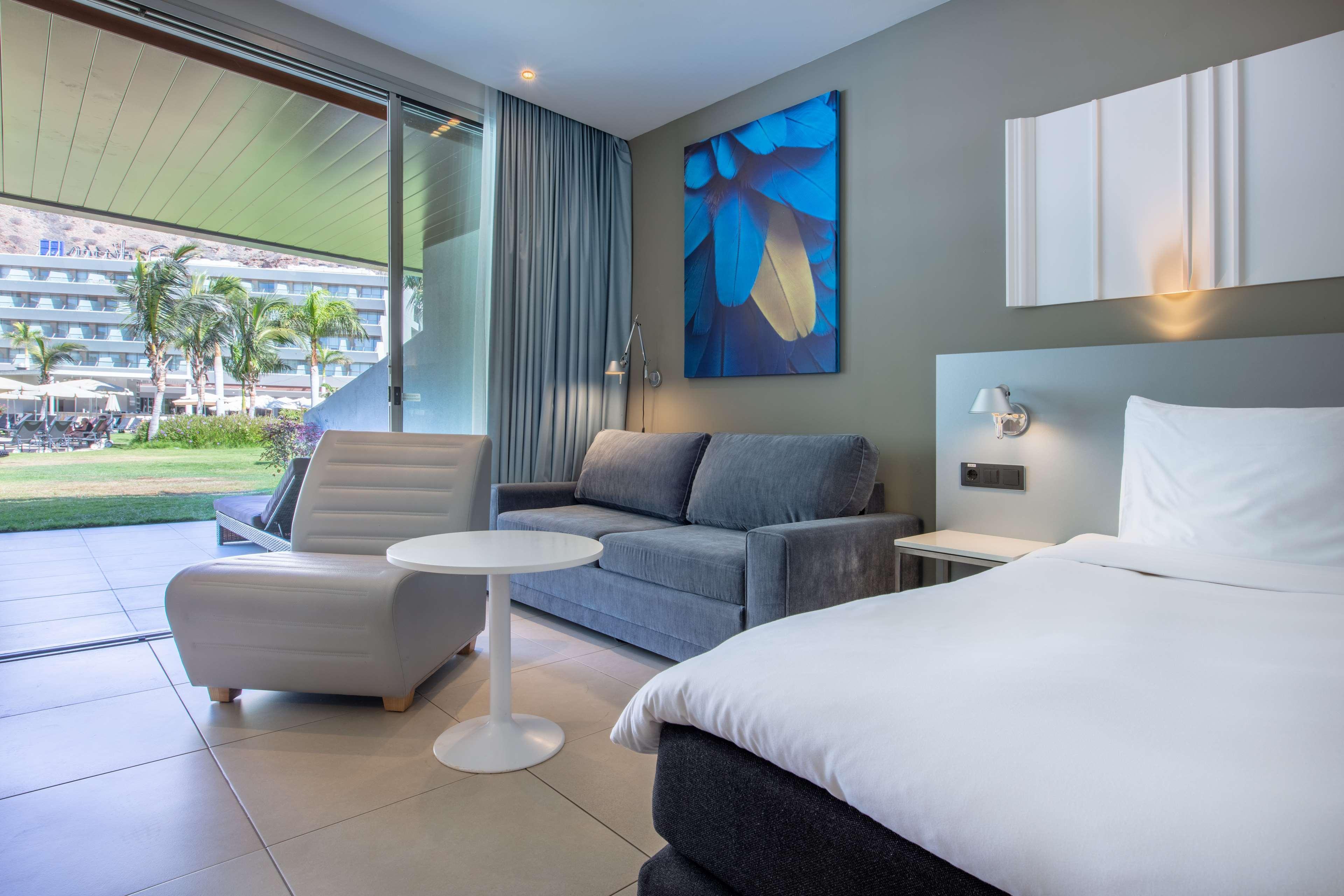 Radisson Blu & Spa, Gran Canaria Mogan Hotel Puerto De Mogan