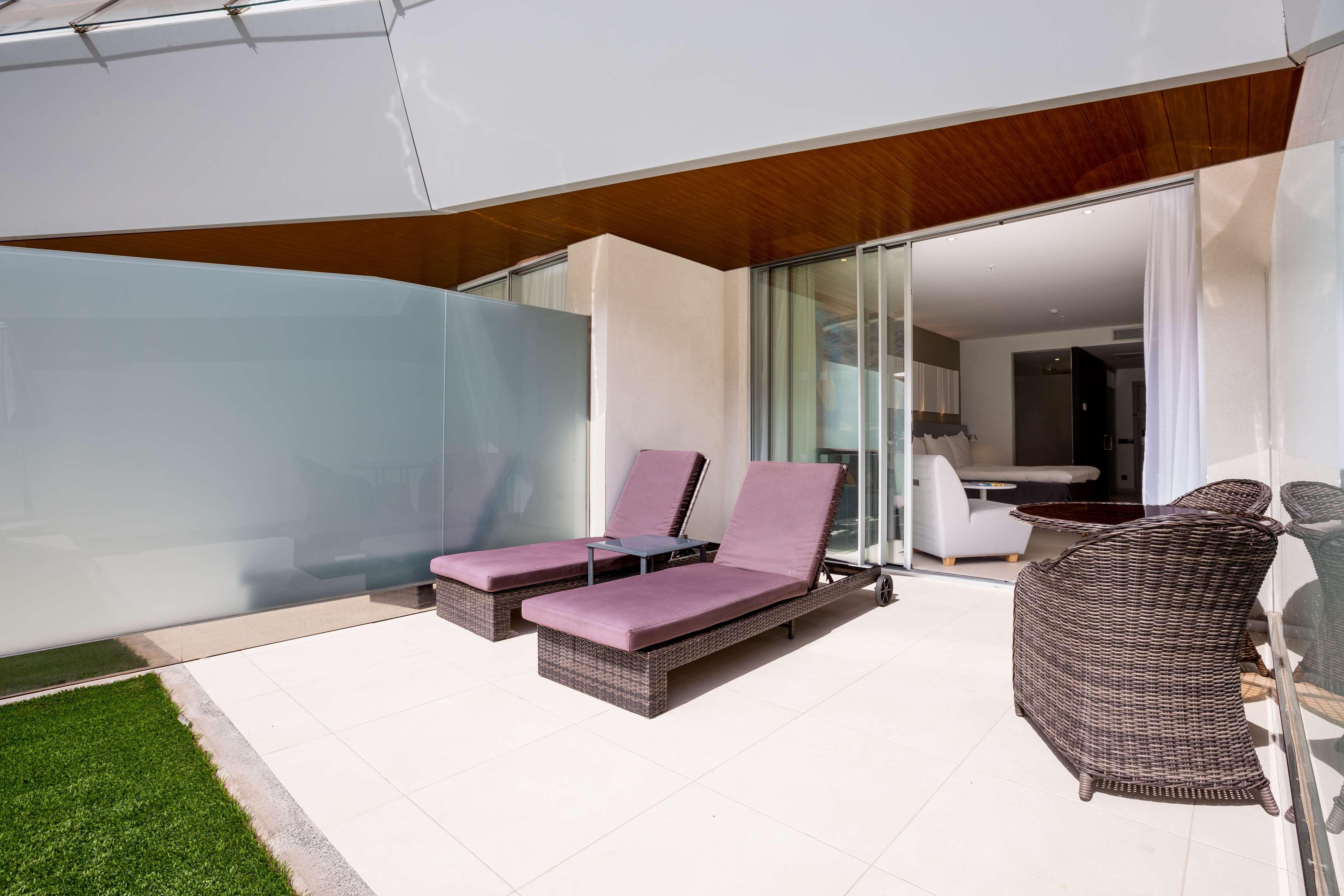Hotel Radisson Blu & Spa, Gran Canaria Mogan 5*