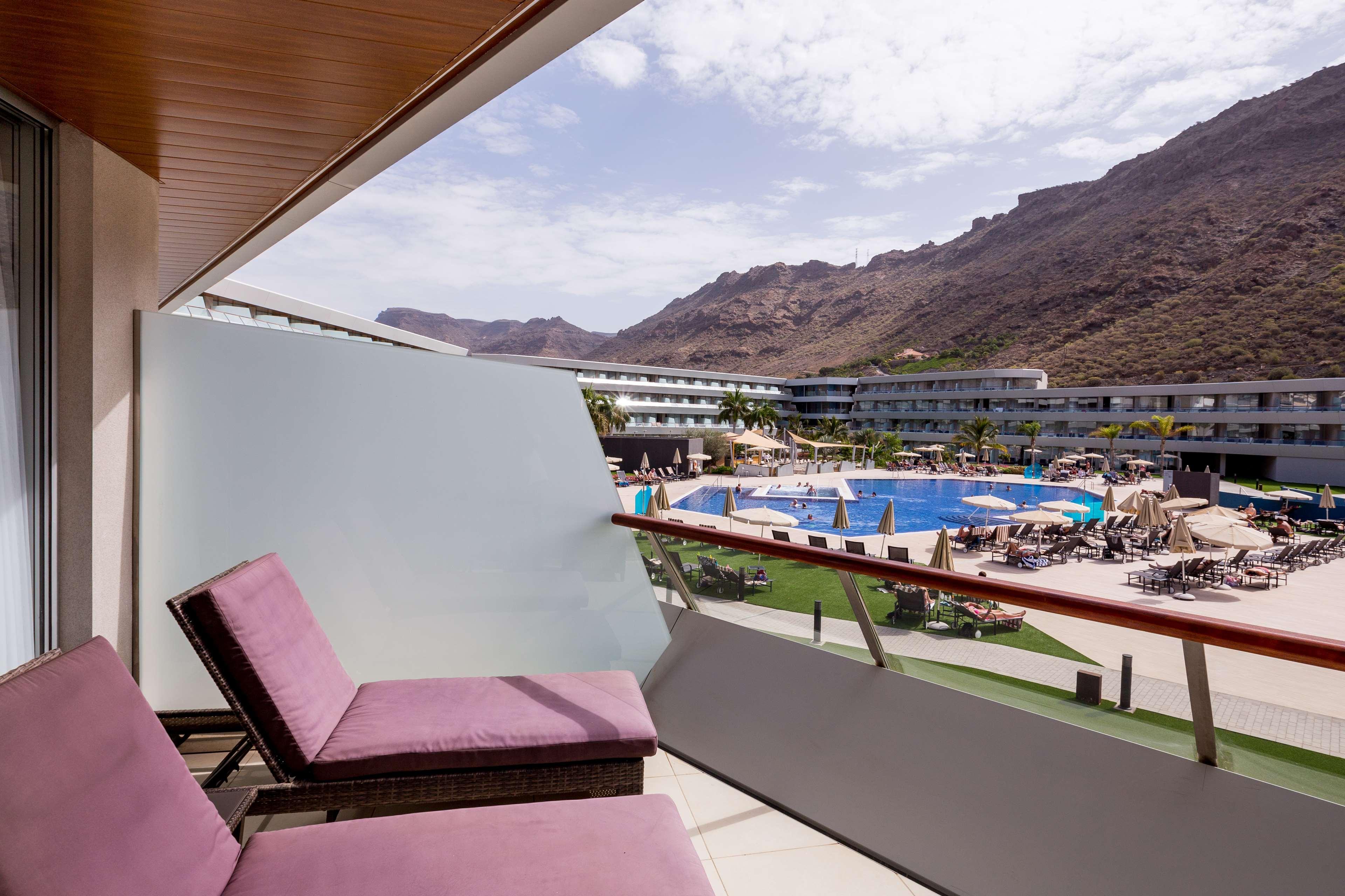 Hotel Radisson Blu & Spa, Gran Canaria Mogan