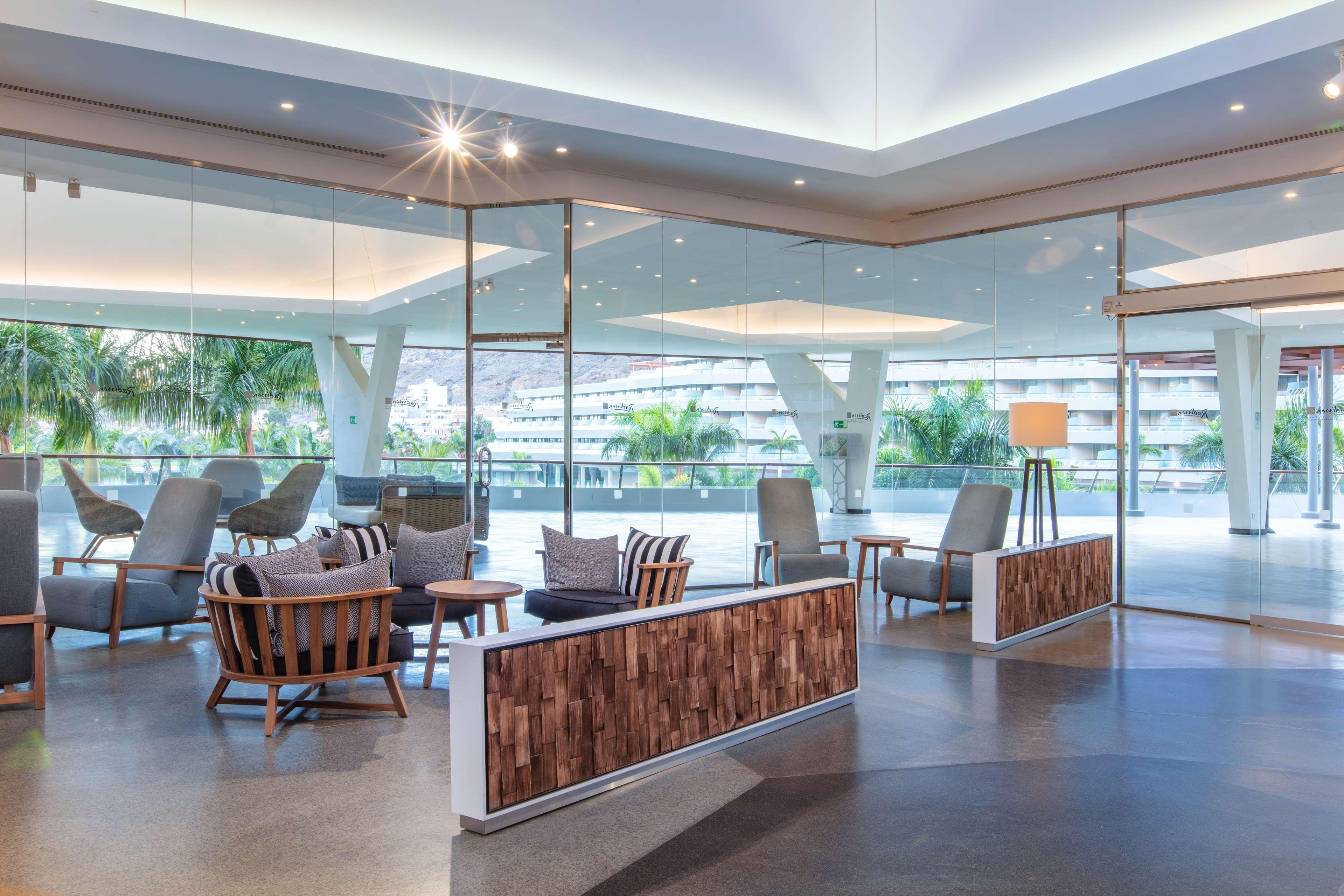 Hotel Radisson Blu & Spa, Gran Canaria Mogan