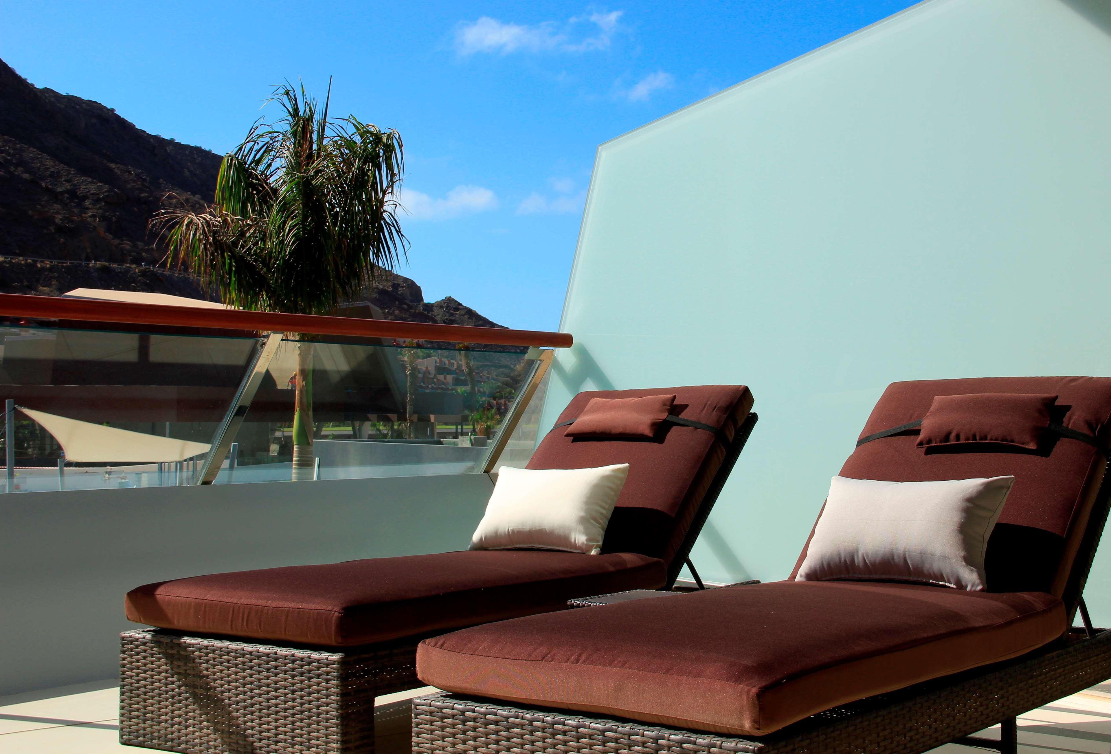Radisson Blu & Spa, Gran Canaria Mogan Puerto De Mogan
