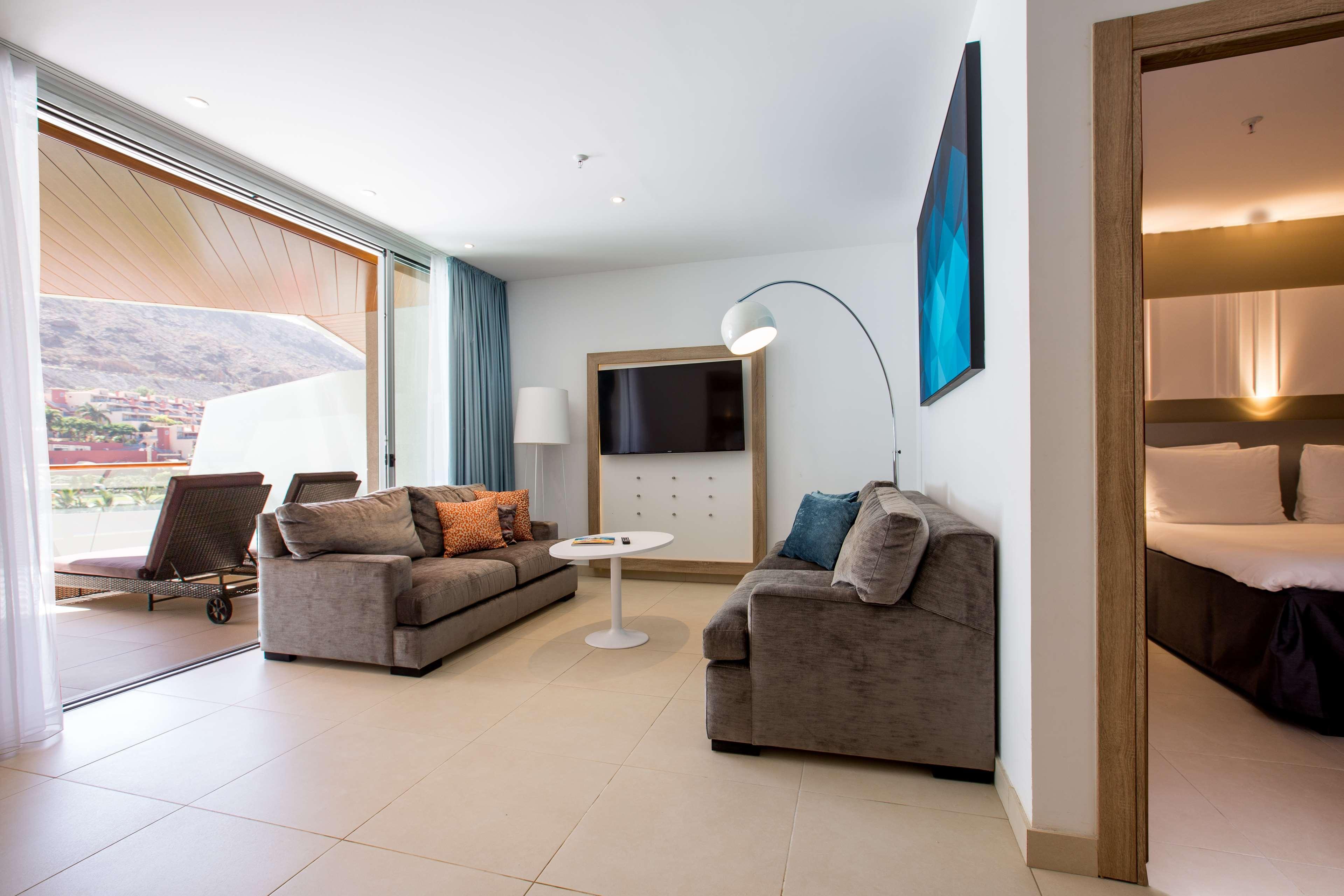 Radisson Blu & Spa, Gran Canaria Mogan Hotel Puerto De Mogan