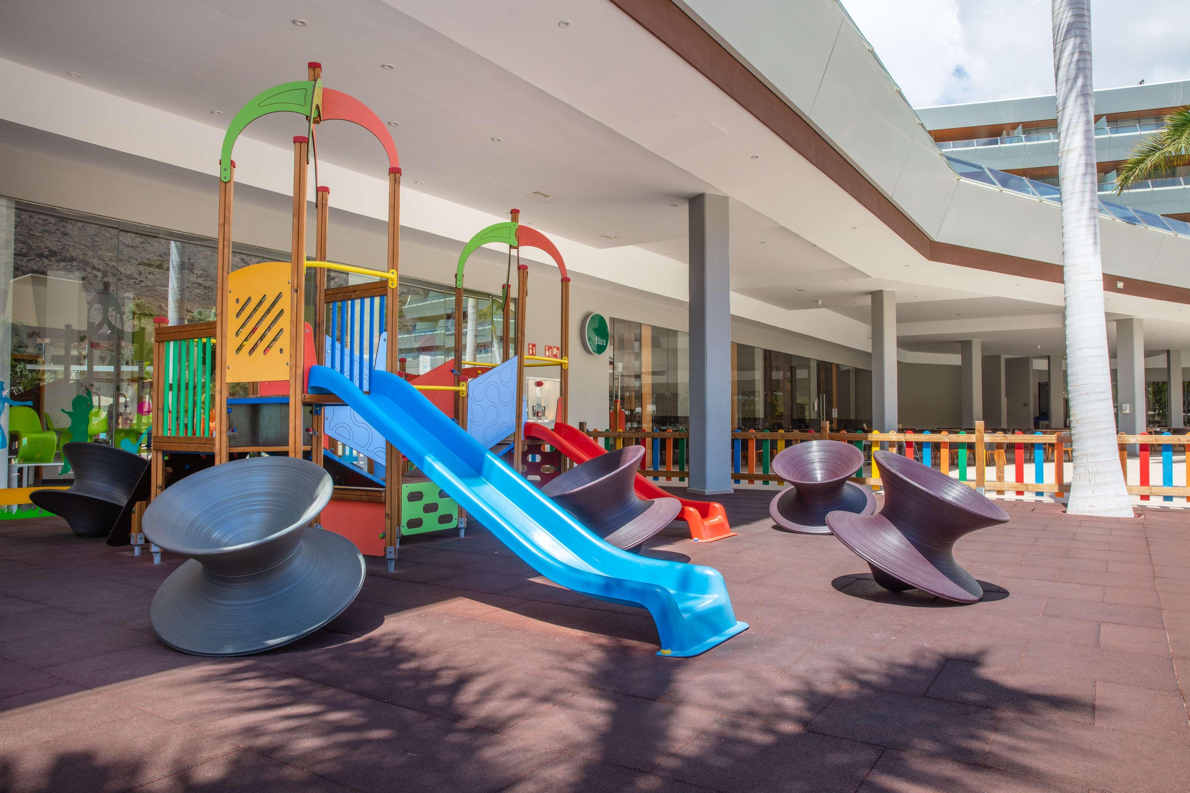 Radisson Blu & Spa, Gran Canaria Mogan