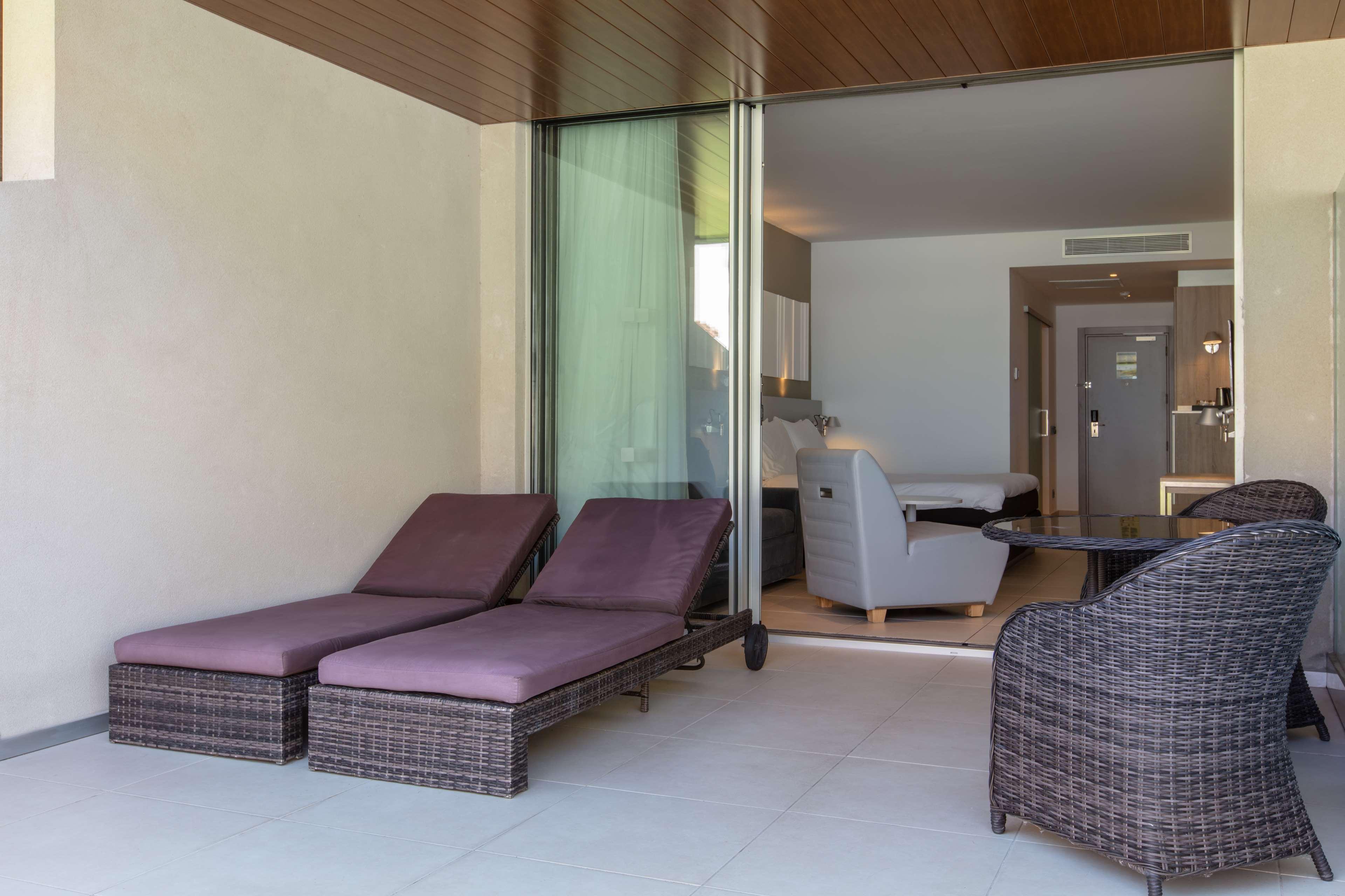 Radisson Blu & Spa, Gran Canaria Mogan 5* Puerto De Mogan