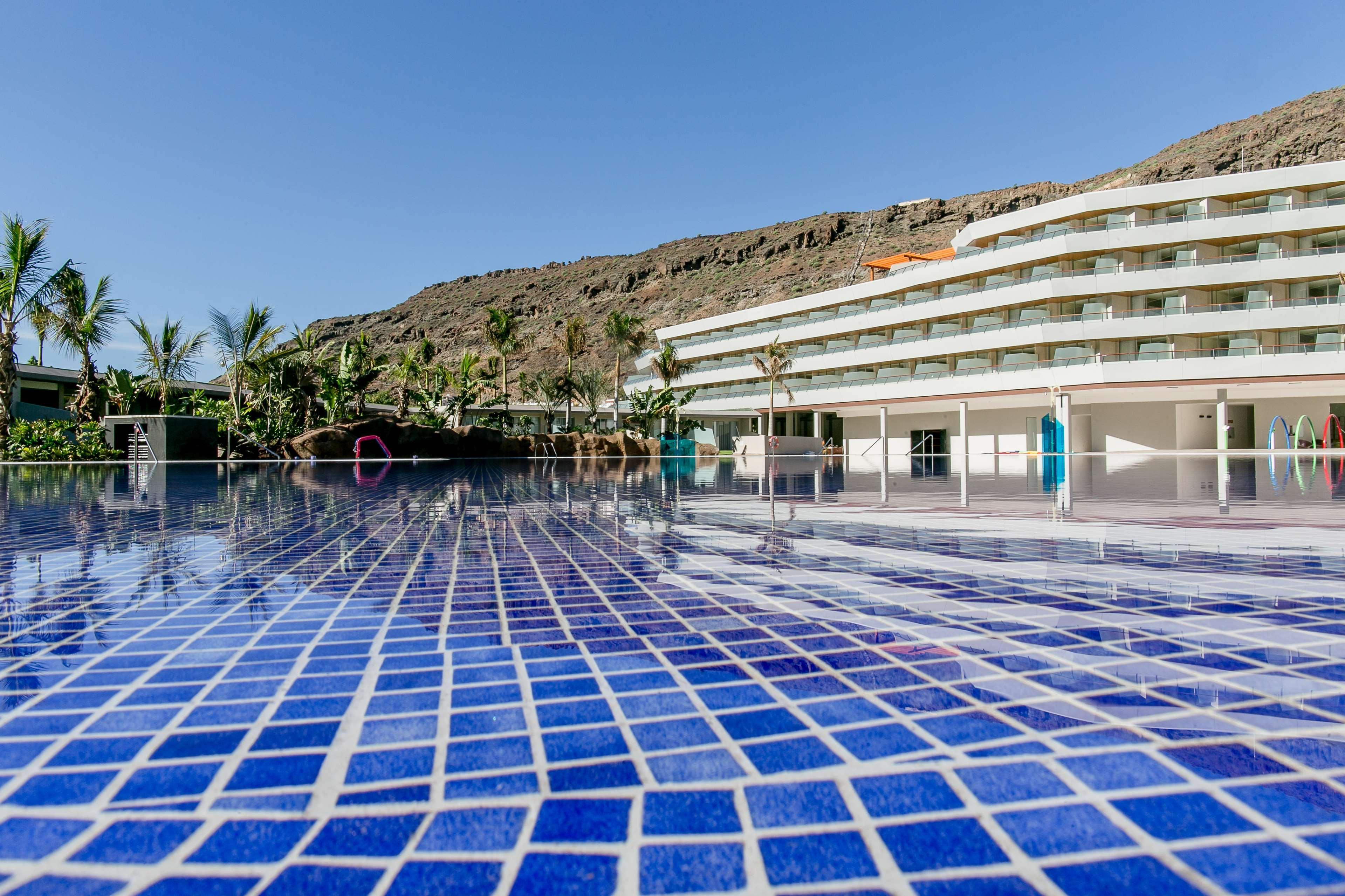 Radisson Blu & Spa, Gran Canaria Mogan 5*