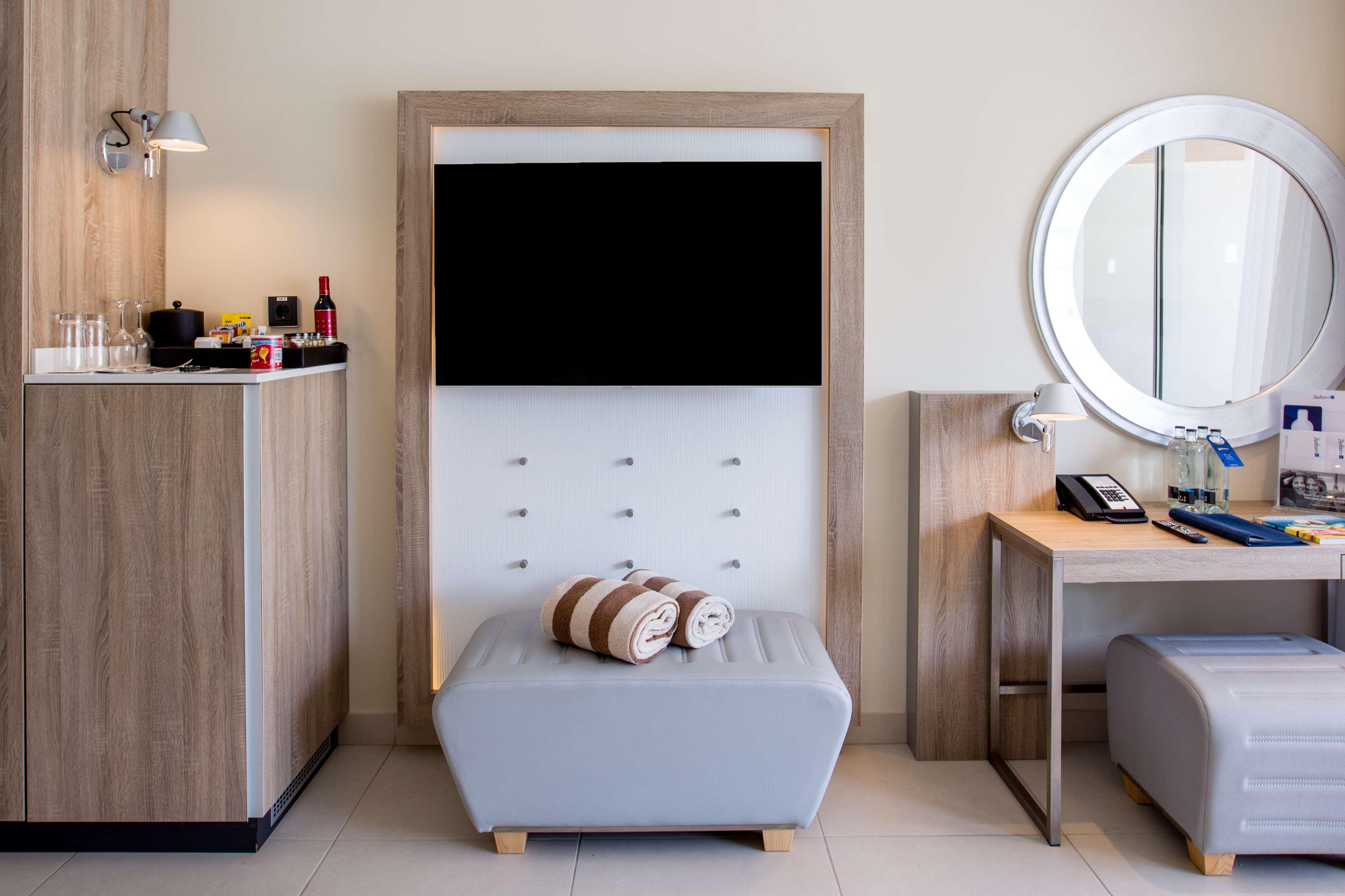 Radisson Blu & Spa, Gran Canaria Mogan Hotel 5*