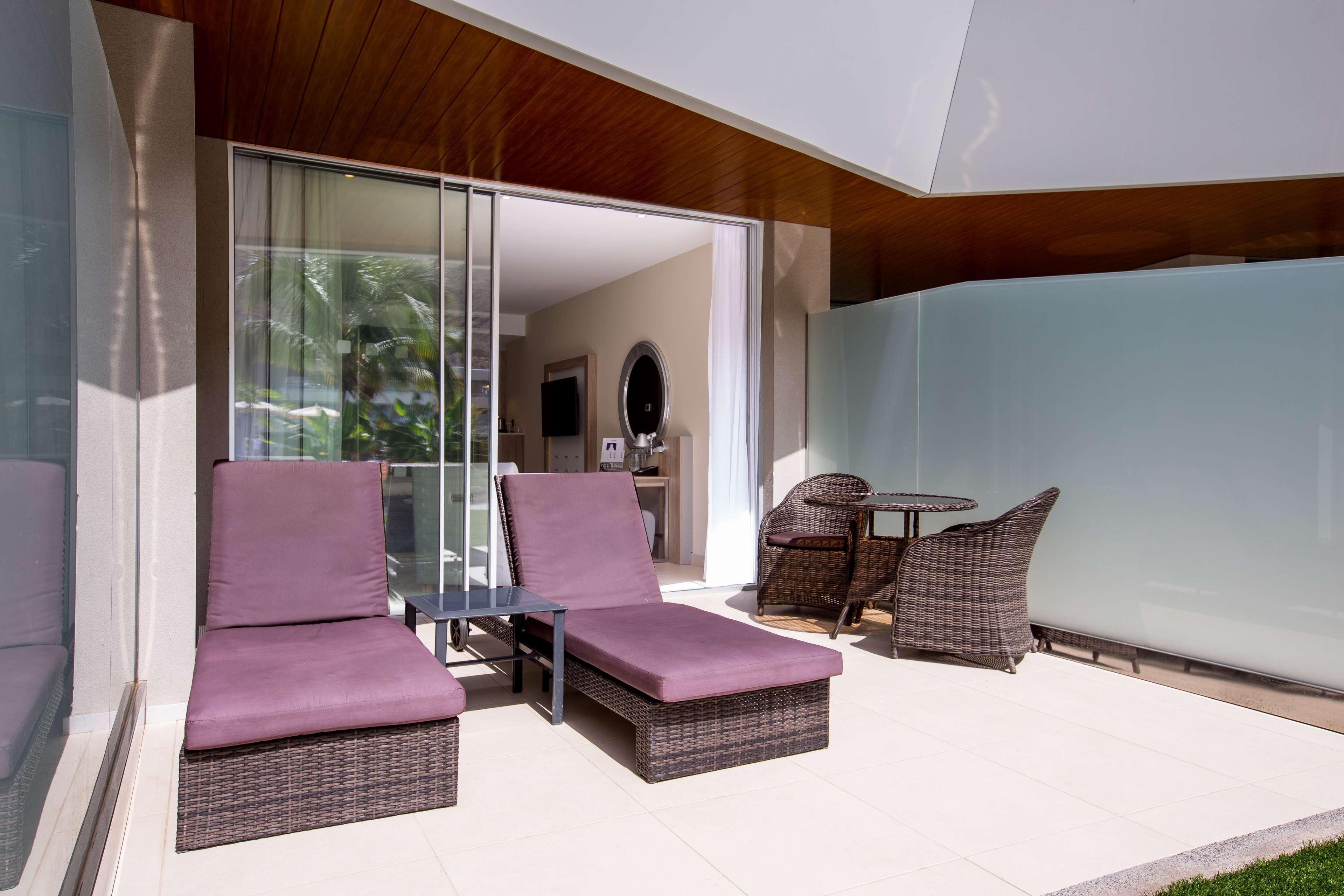 Radisson Blu & Spa, Gran Canaria Mogan Puerto De Mogan