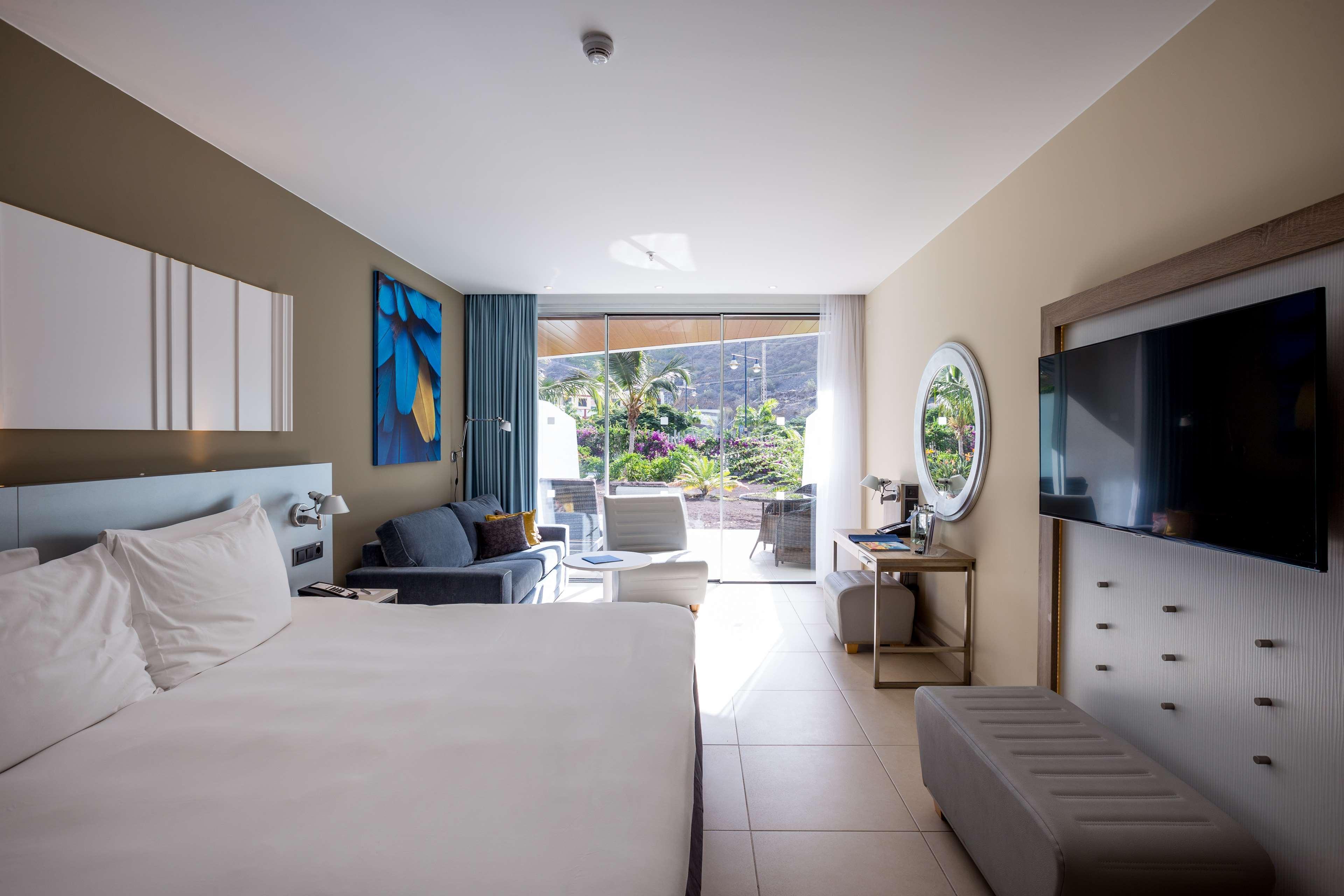 Radisson Blu & Spa, Gran Canaria Mogan 5* Puerto De Mogan
