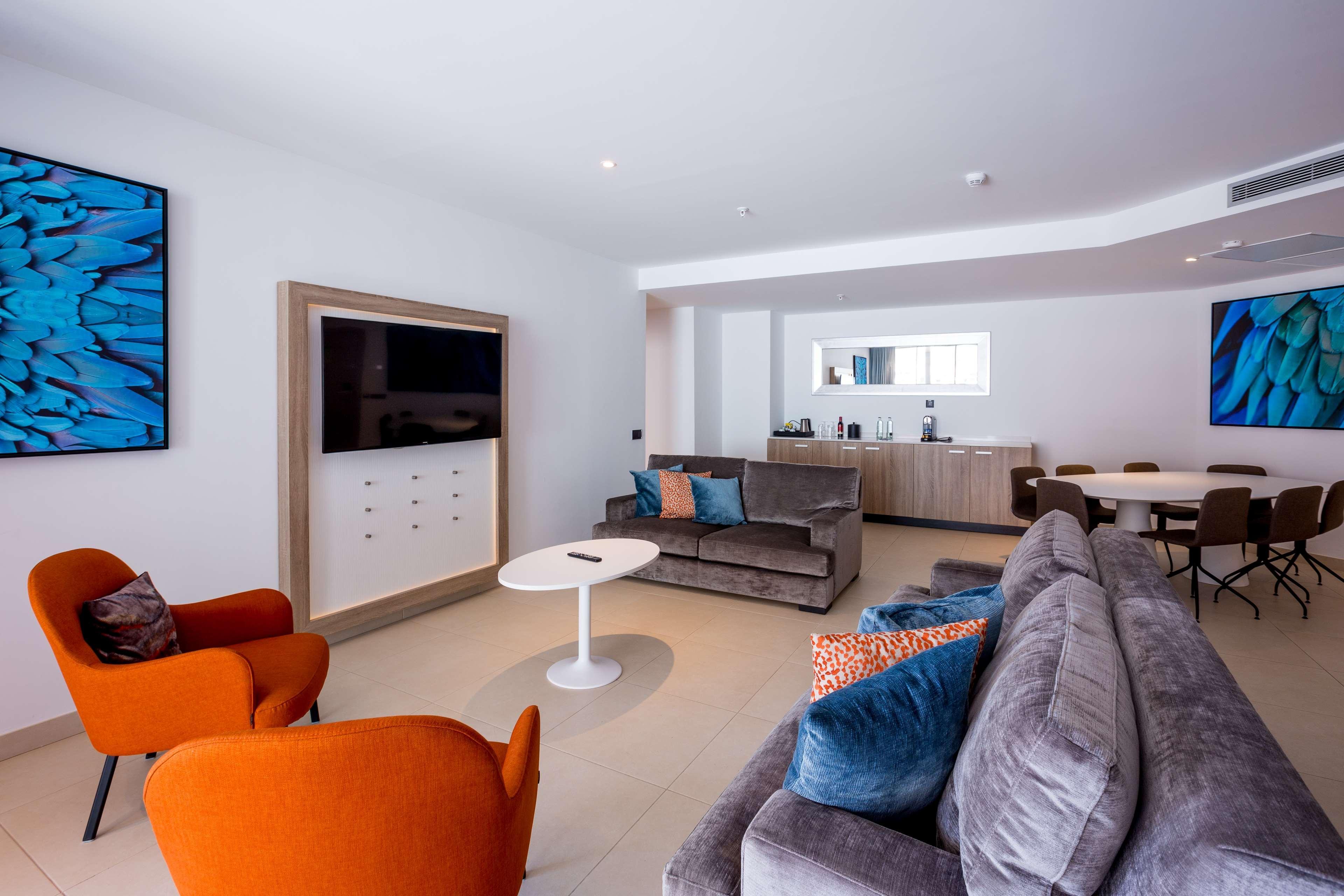 Radisson Blu & Spa, Gran Canaria Mogan