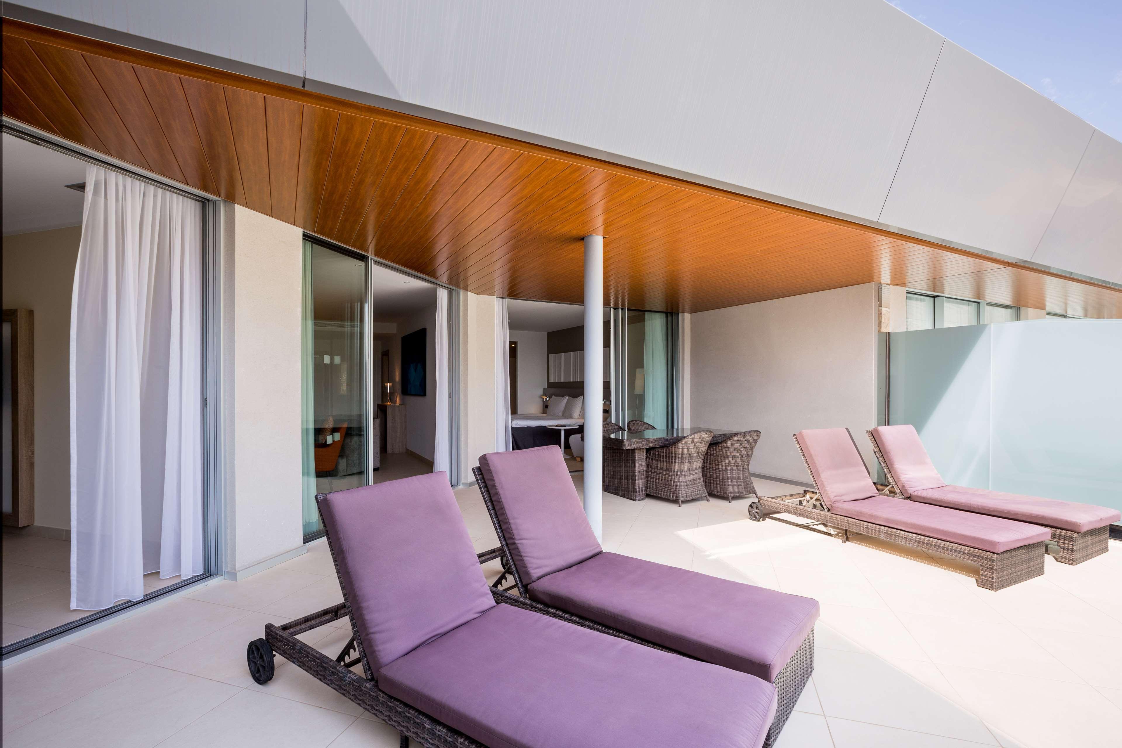 Hotel Radisson Blu & Spa, Gran Canaria Mogan