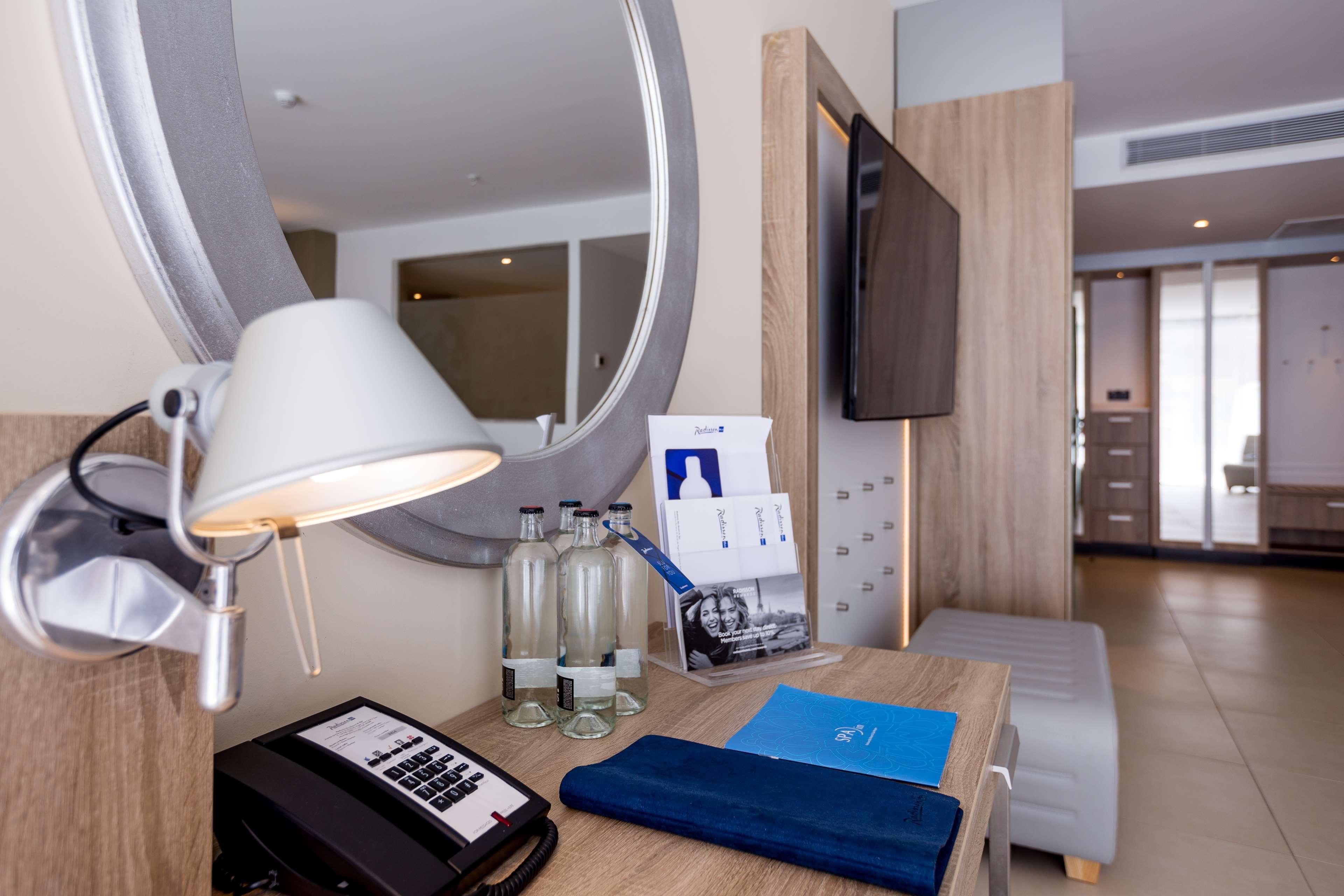 Hotel Radisson Blu & Spa, Gran Canaria Mogan