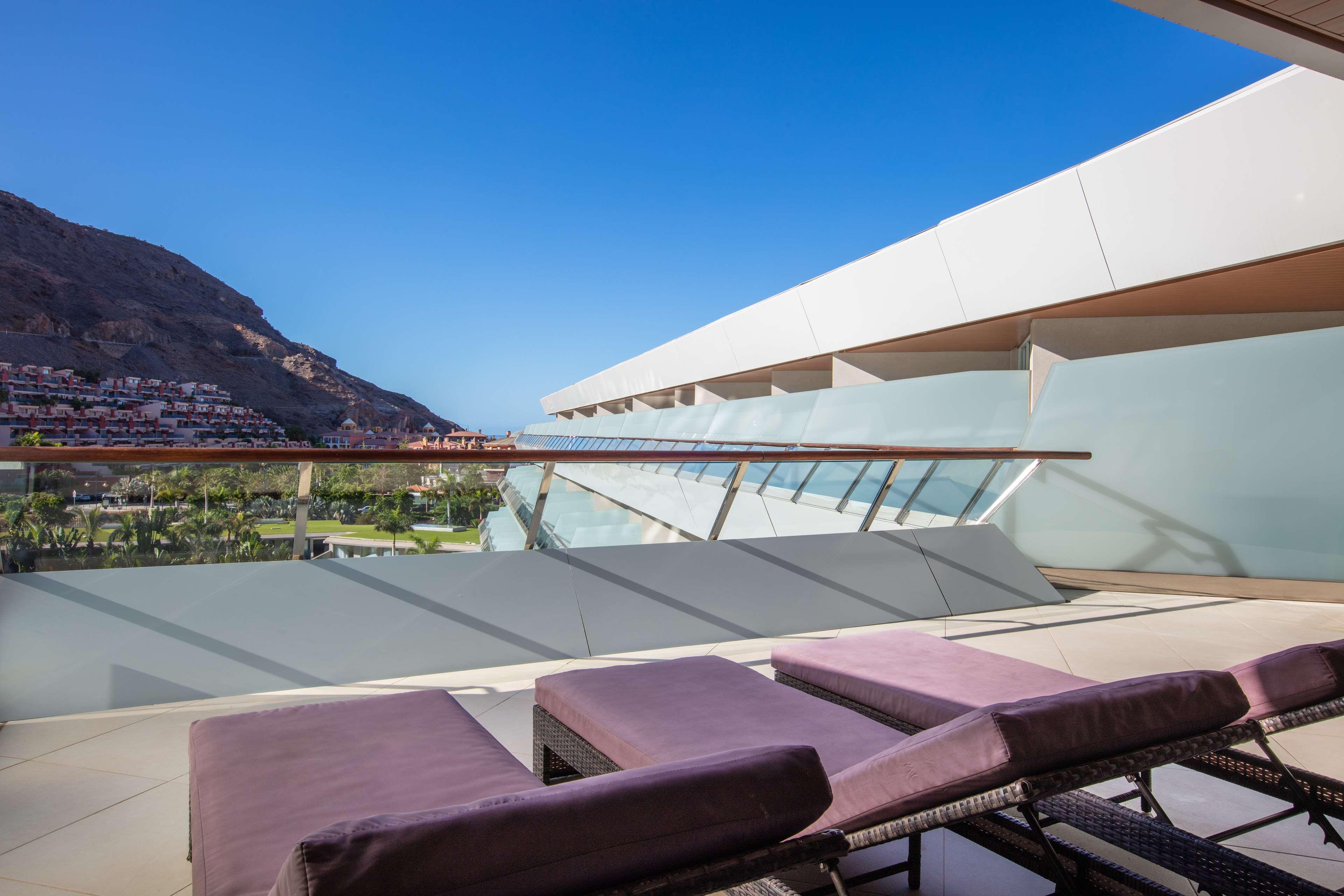 Radisson Blu & Spa, Gran Canaria Mogan 5*