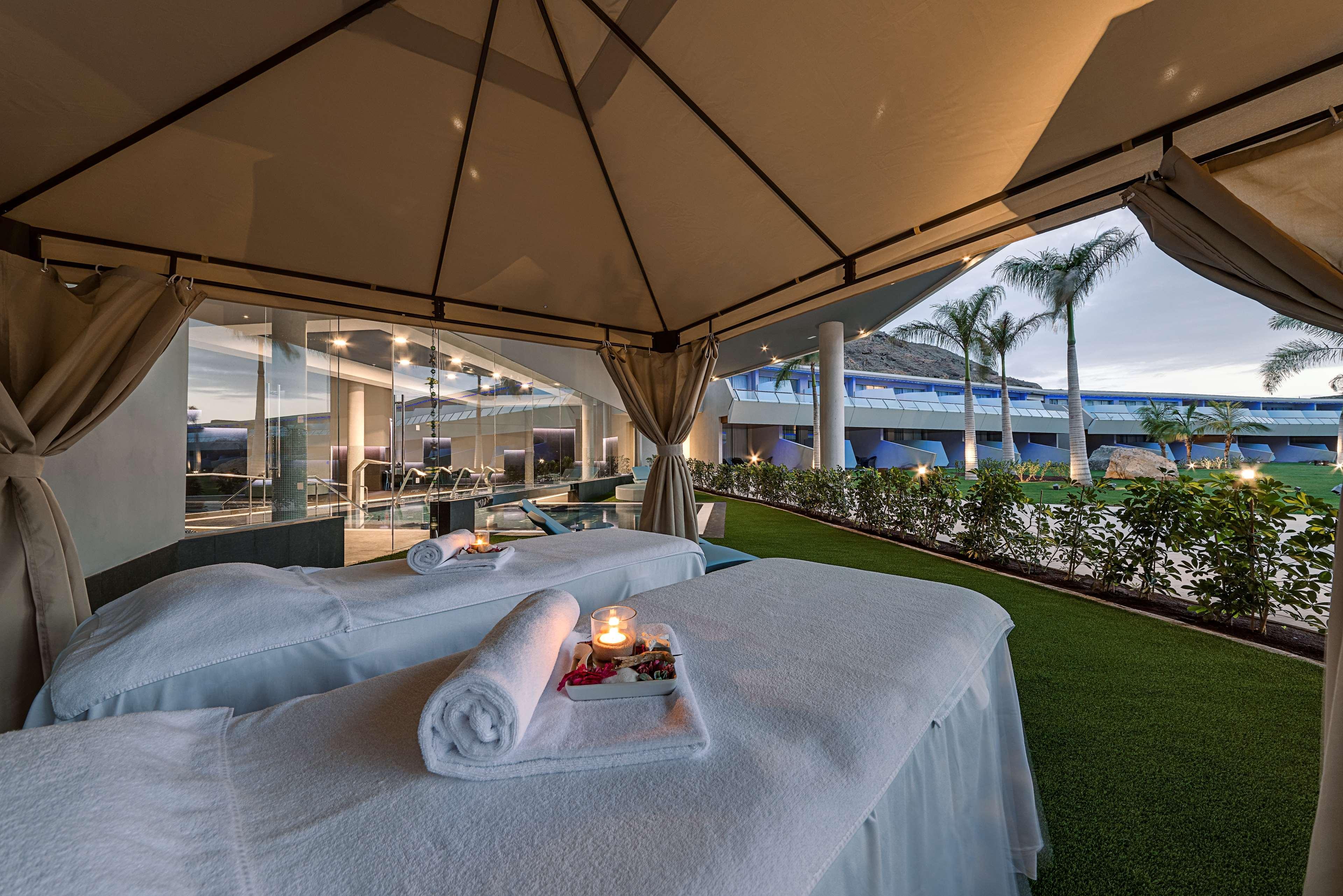 Radisson Blu & Spa, Gran Canaria Mogan Hotel