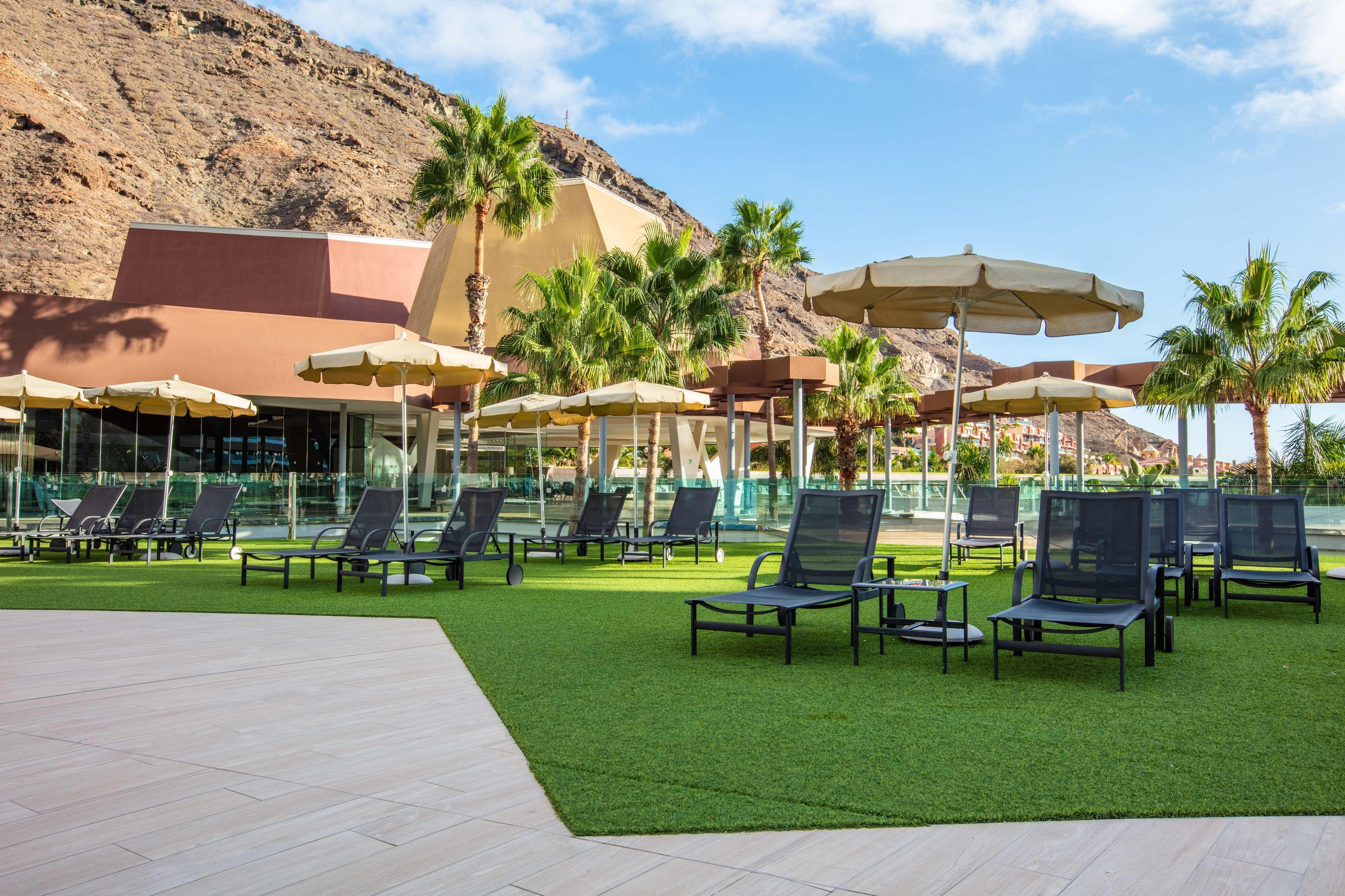 Radisson Blu & Spa, Gran Canaria Mogan Hotel