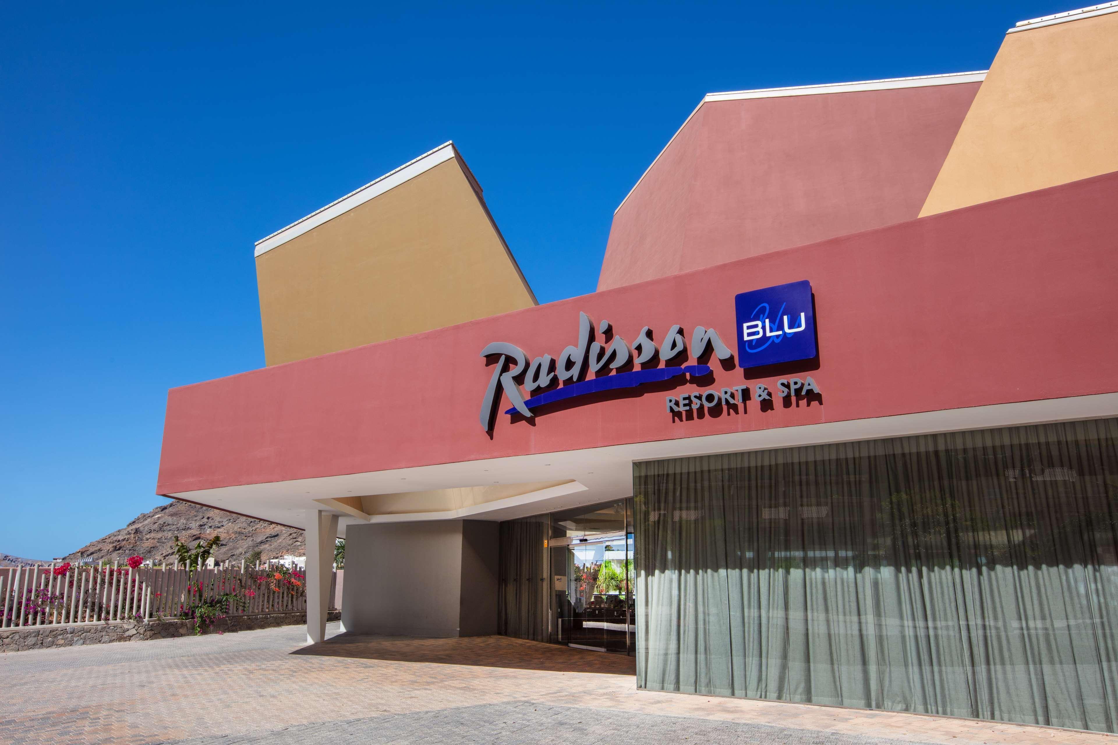 Radisson Blu & Spa, Gran Canaria Mogan Puerto De Mogan