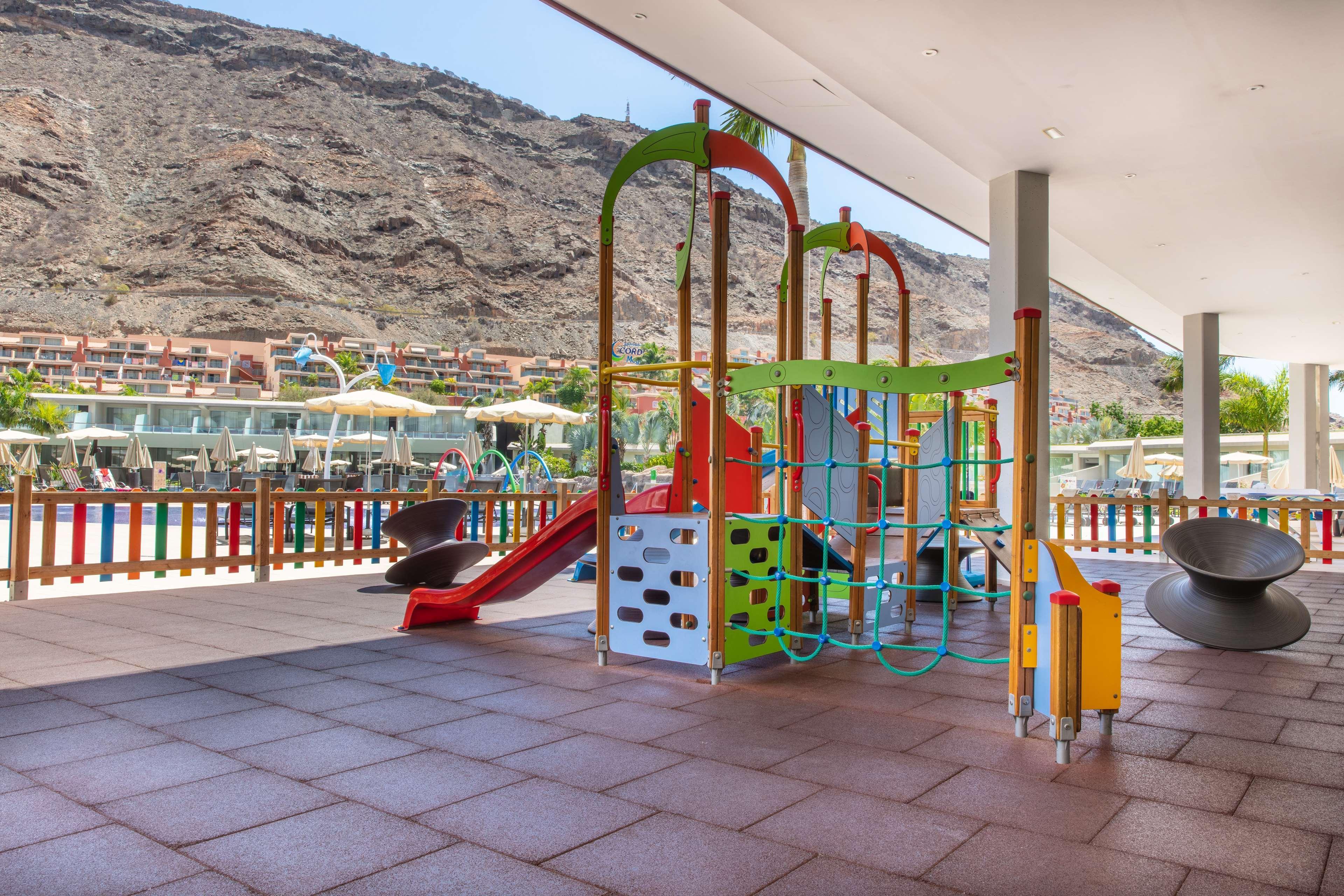 Radisson Blu & Spa, Gran Canaria Mogan Hotel