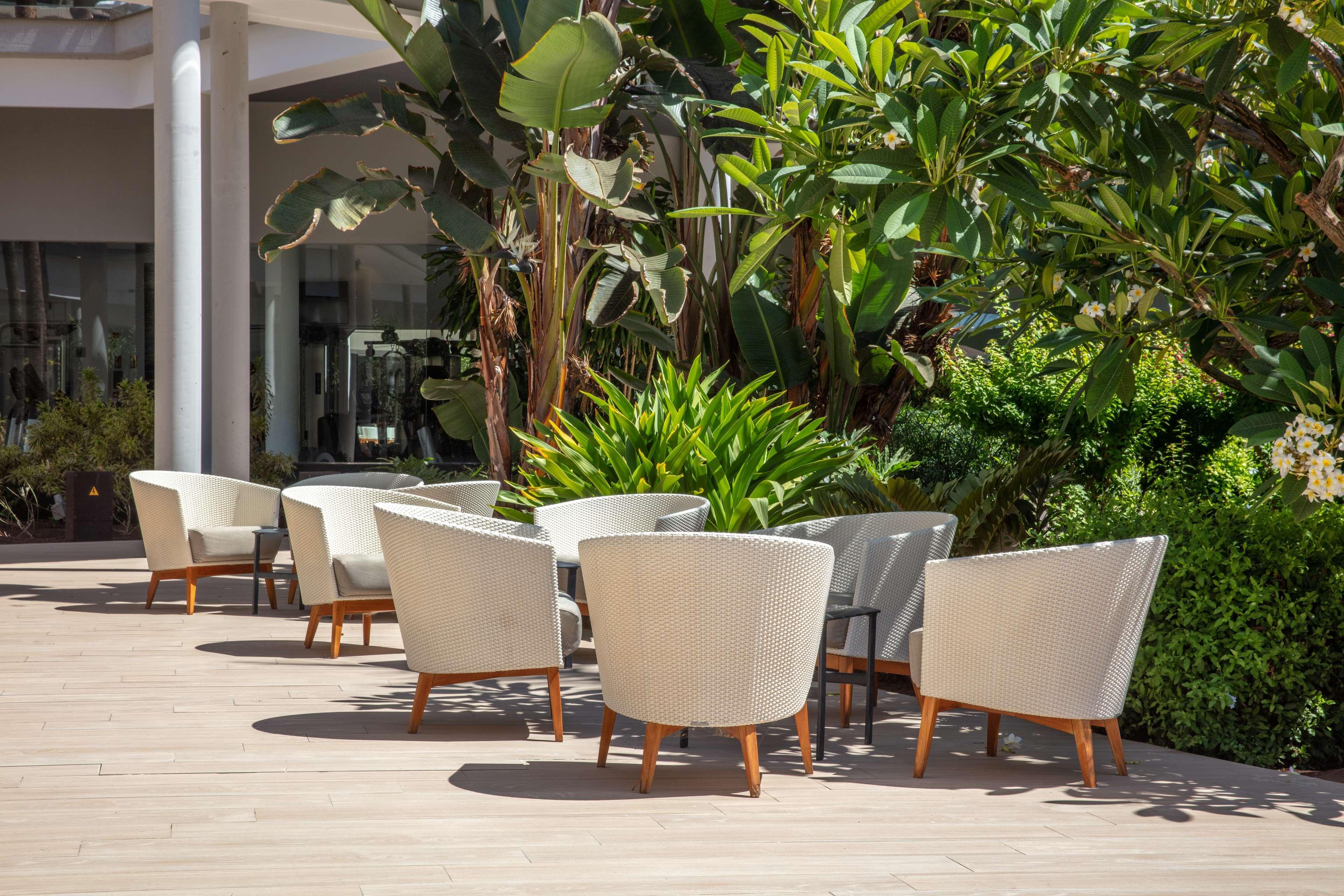 Hotel Radisson Blu & Spa, Gran Canaria Mogan 5*