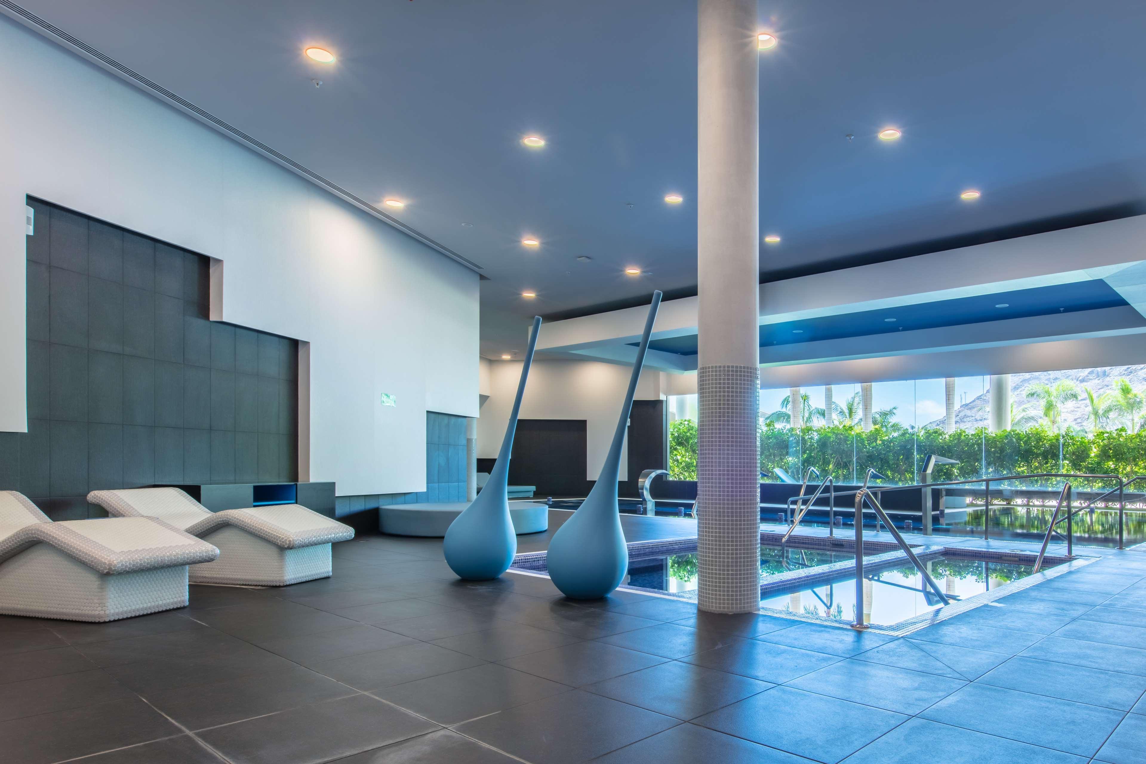 Radisson Blu & Spa, Gran Canaria Mogan Hotel