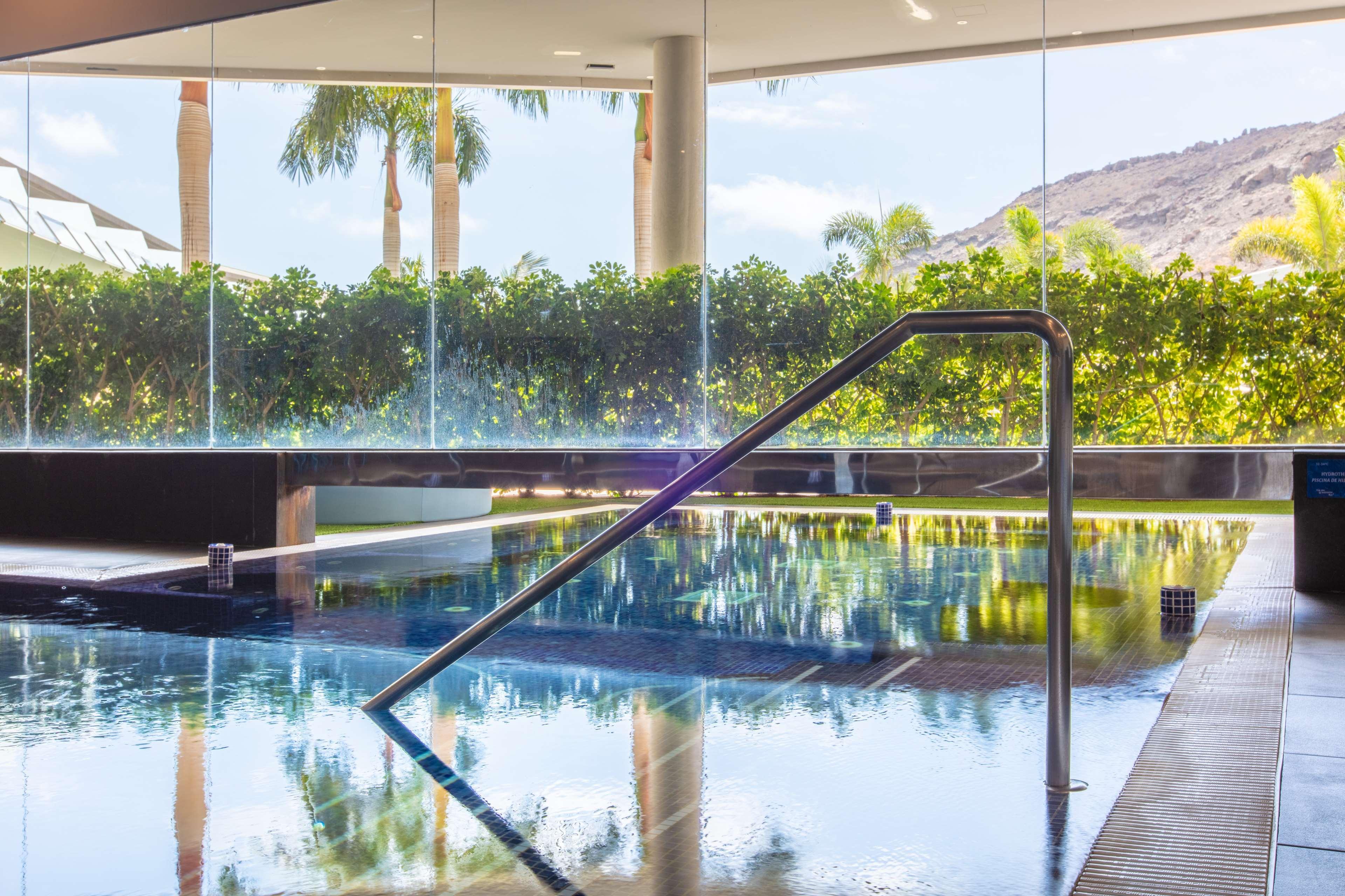 Radisson Blu & Spa, Gran Canaria Mogan Hotel Puerto De Mogan