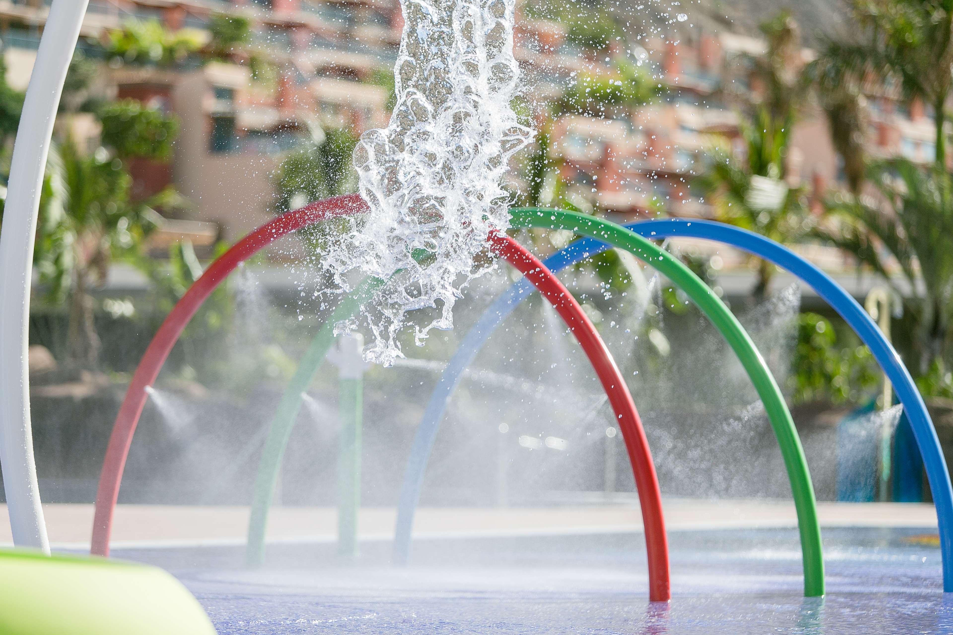 Hotel Radisson Blu & Spa, Gran Canaria Mogan