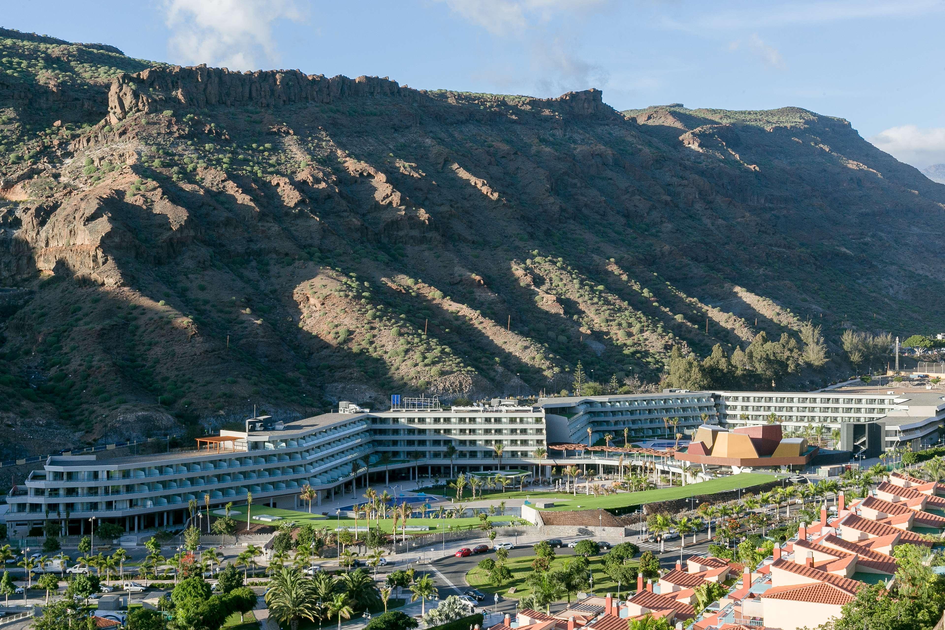 Radisson Blu & Spa, Gran Canaria Mogan Puerto De Mogan
