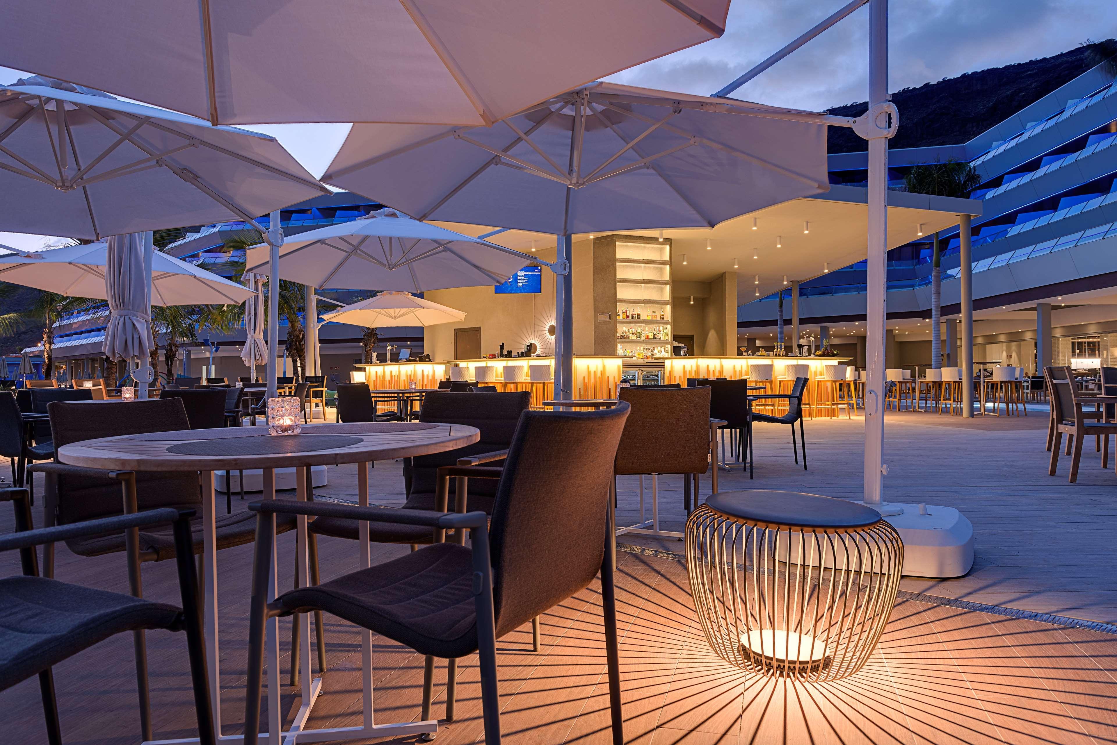 Radisson Blu & Spa, Gran Canaria Mogan Hotel