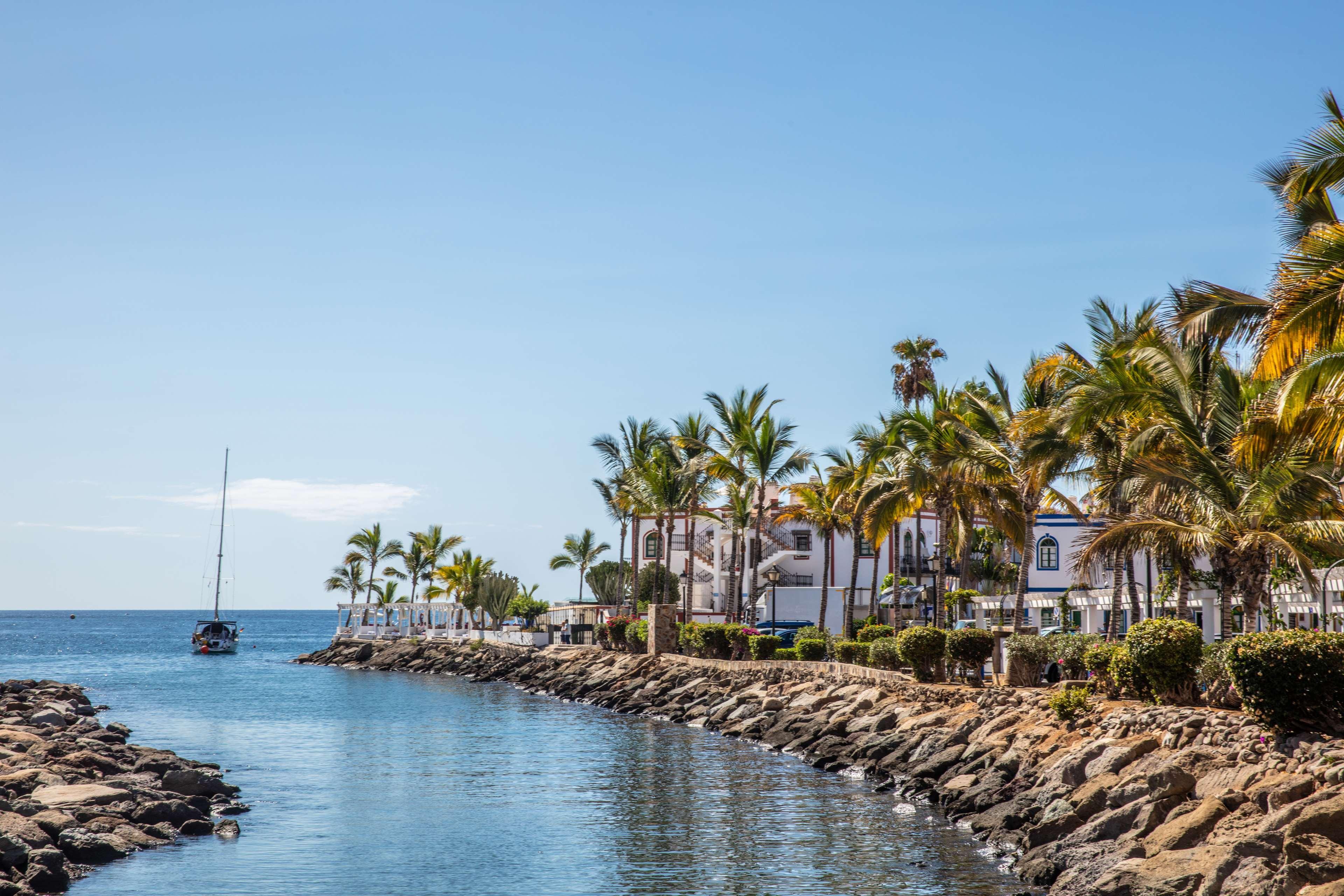 Radisson Blu & Spa, Gran Canaria Mogan