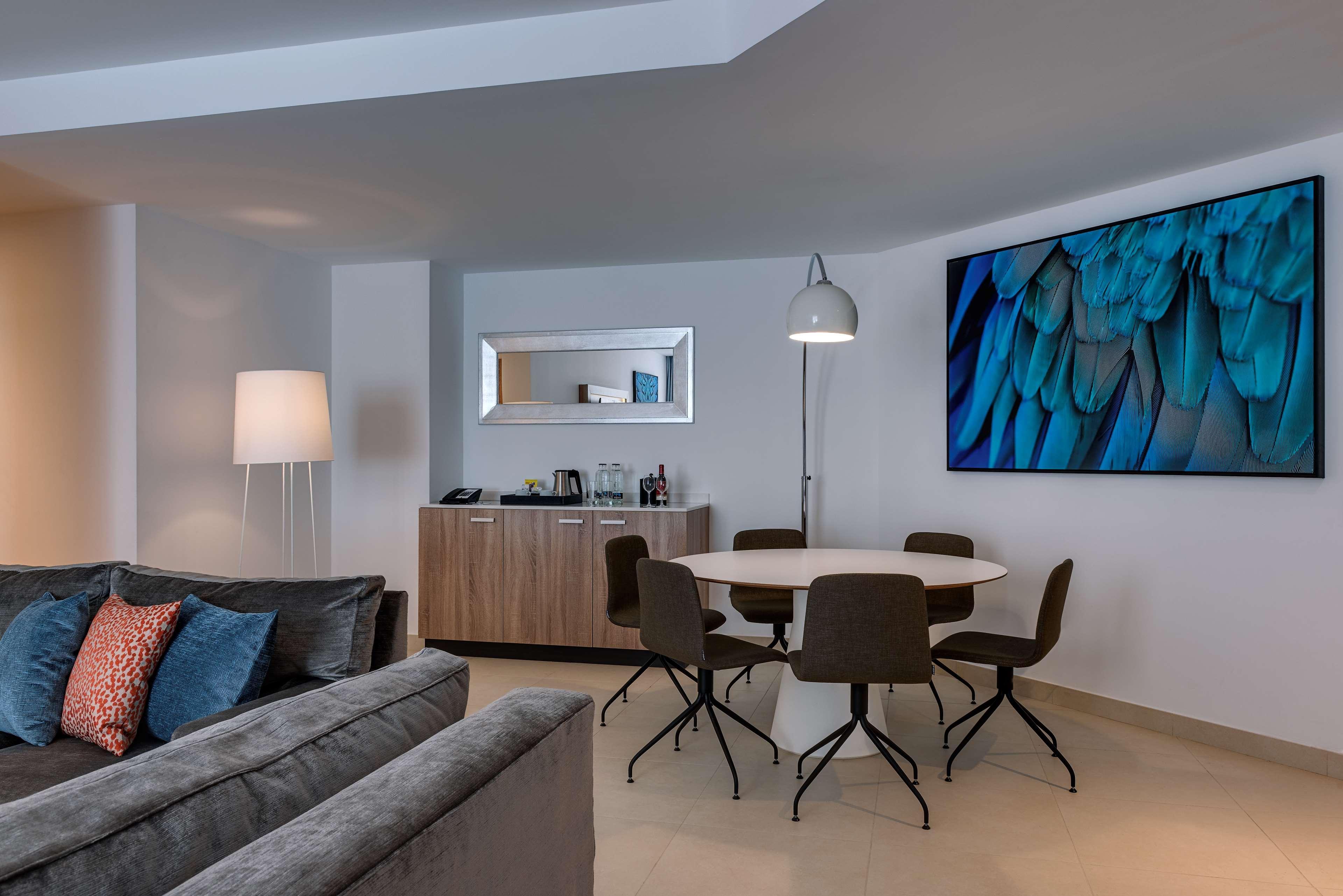 Hotel Radisson Blu & Spa, Gran Canaria Mogan