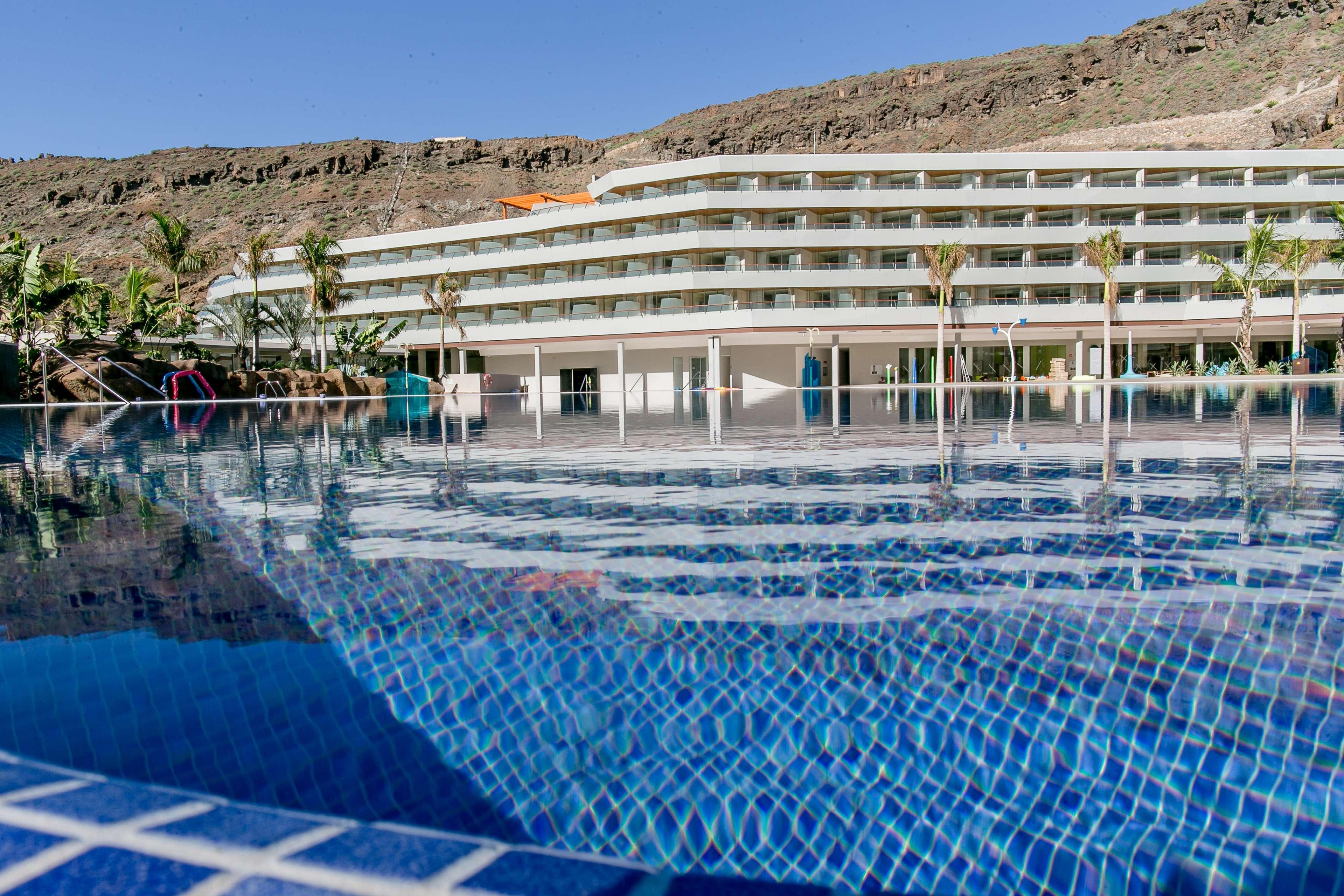 Radisson Blu & Spa, Gran Canaria Mogan 5* Puerto De Mogan