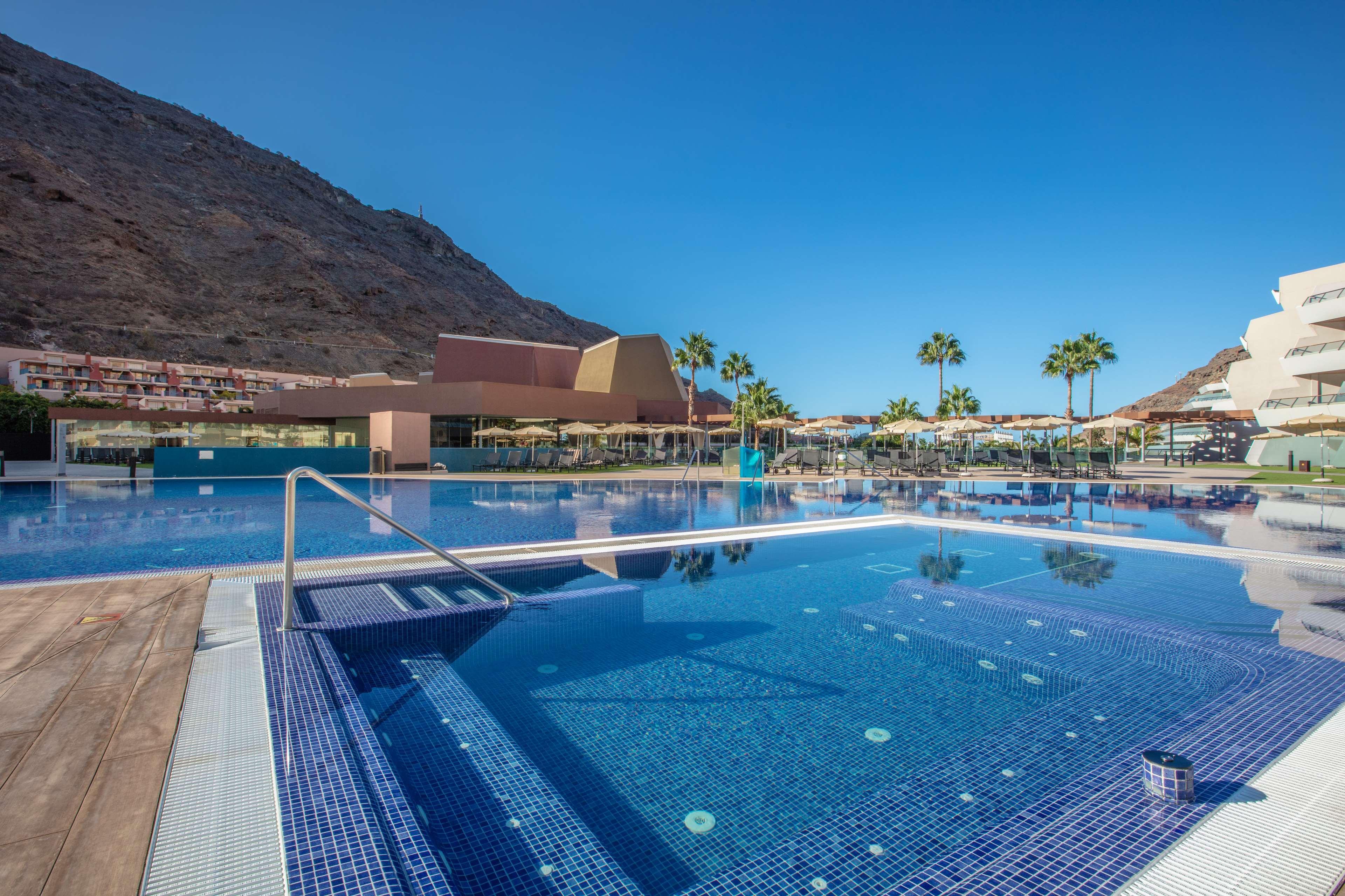 Hotel Radisson Blu & Spa, Gran Canaria Mogan