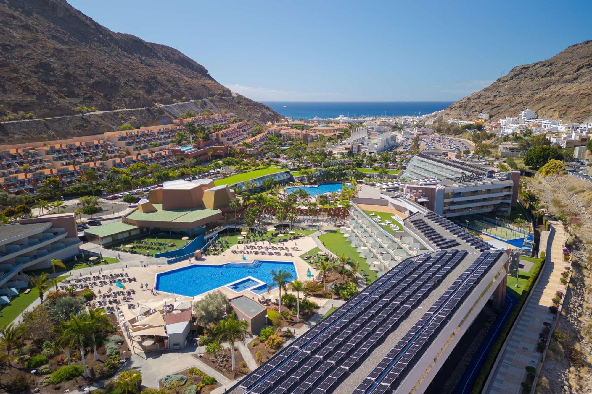 Radisson Blu & Spa, Gran Canaria Mogan