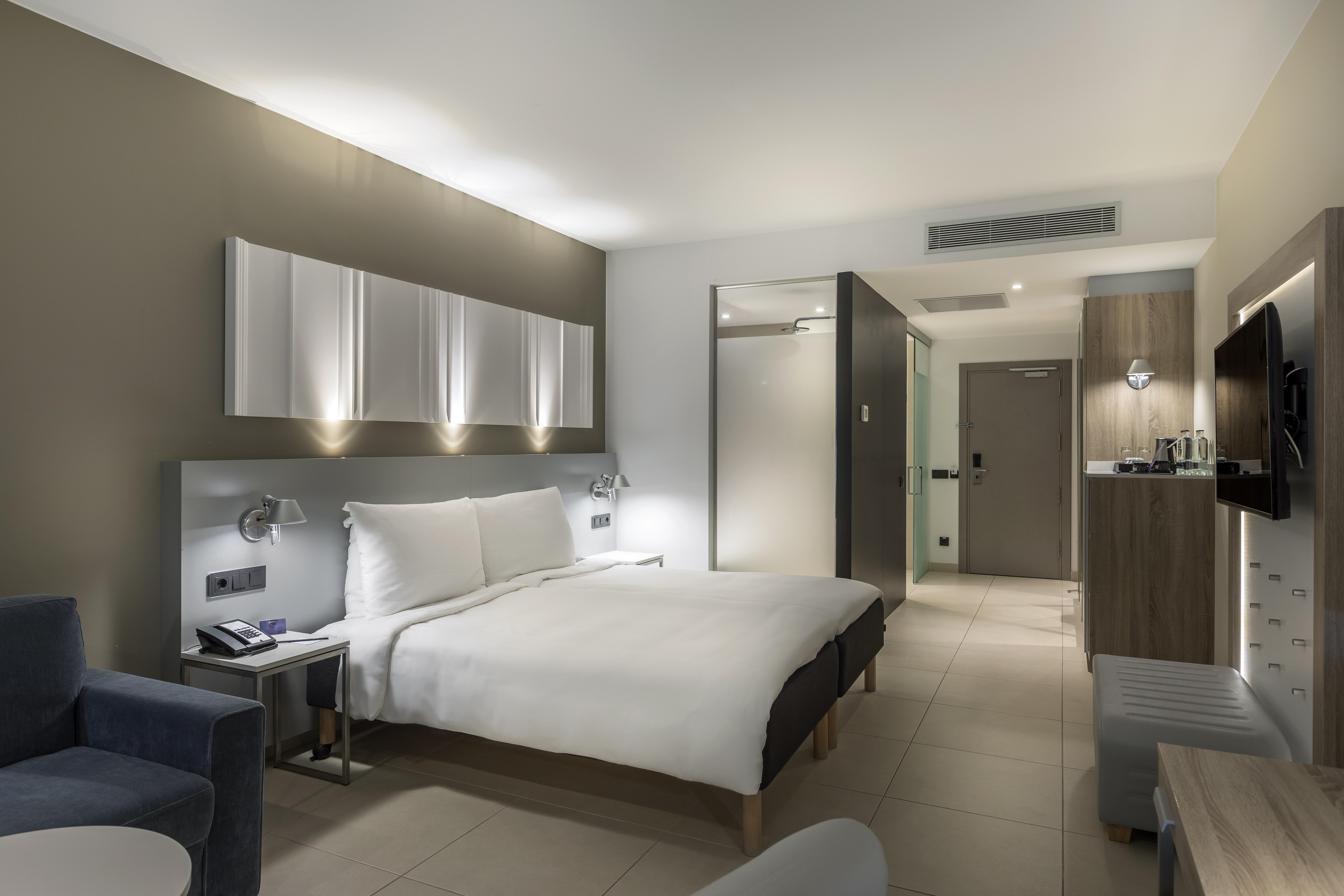 Radisson Blu & Spa, Gran Canaria Mogan