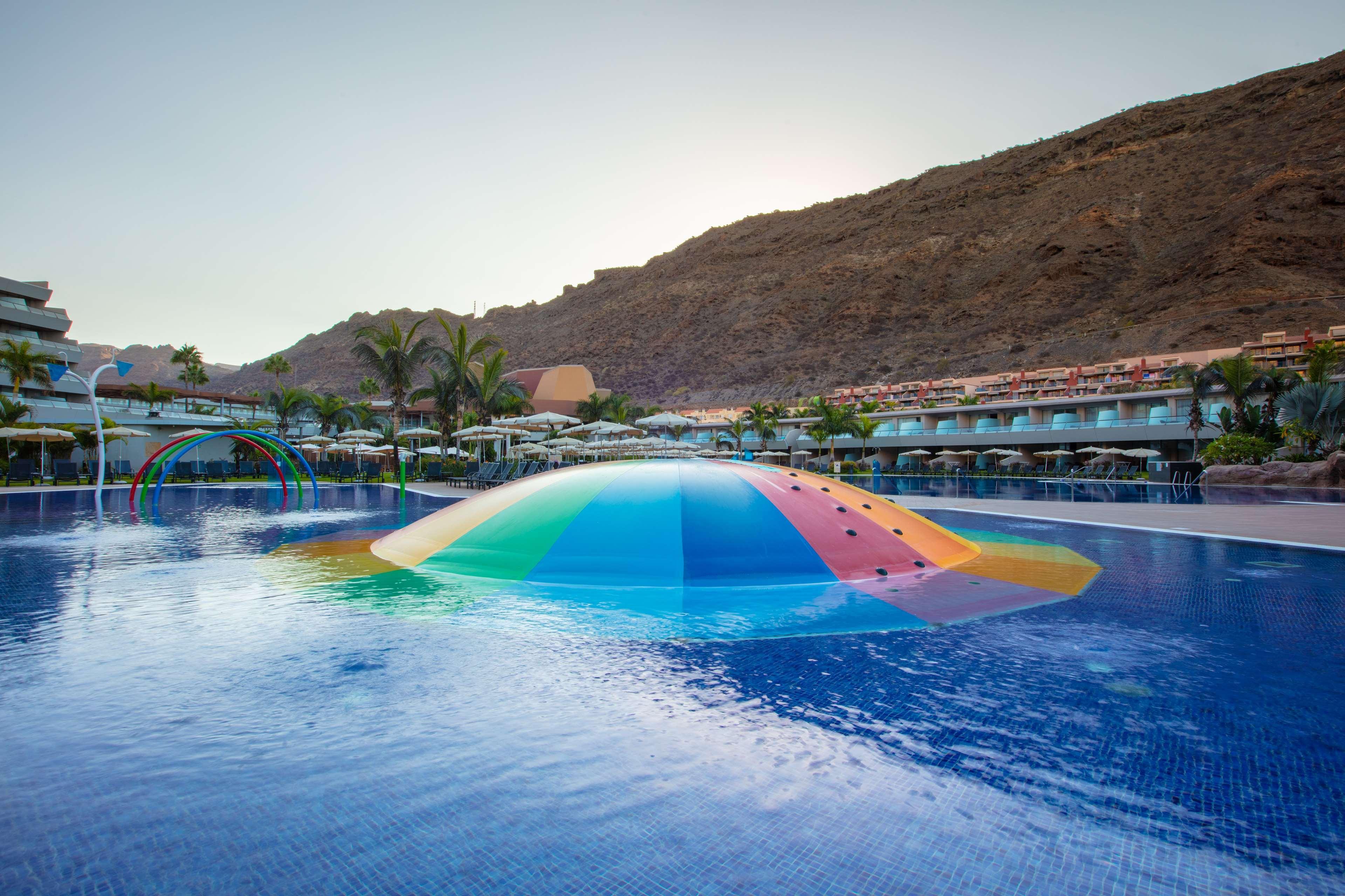 Radisson Blu & Spa, Gran Canaria Mogan 5* Puerto De Mogan