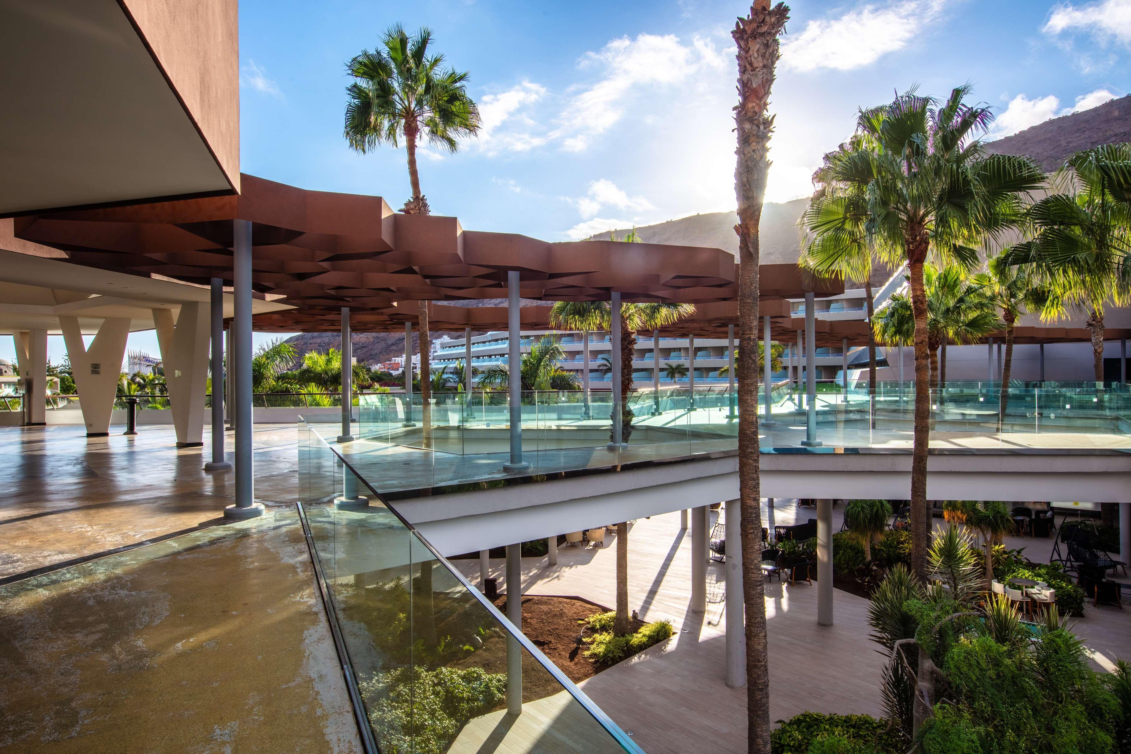 Radisson Blu & Spa, Gran Canaria Mogan Puerto De Mogan