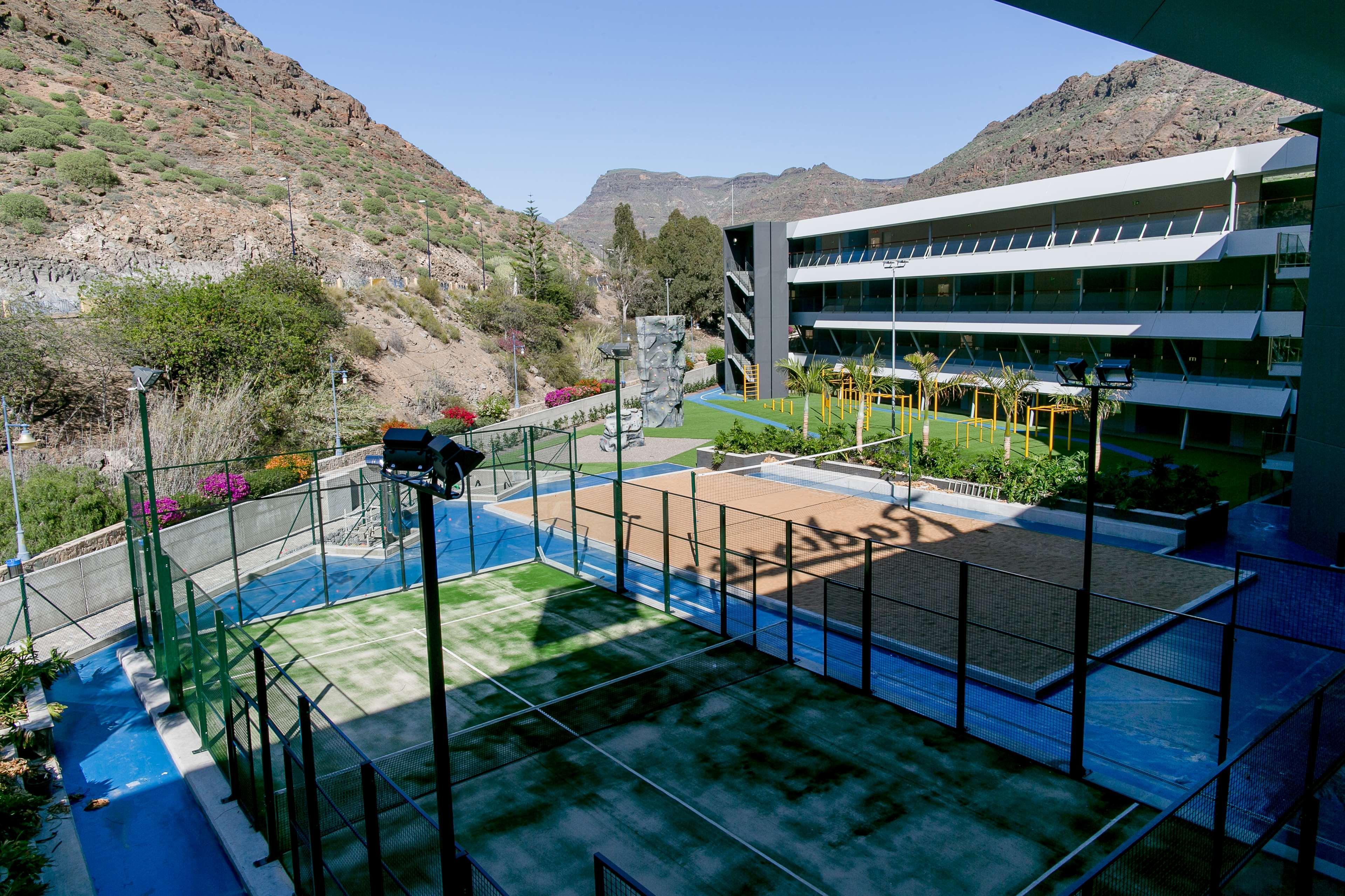 Radisson Blu & Spa, Gran Canaria Mogan 5* Puerto De Mogan