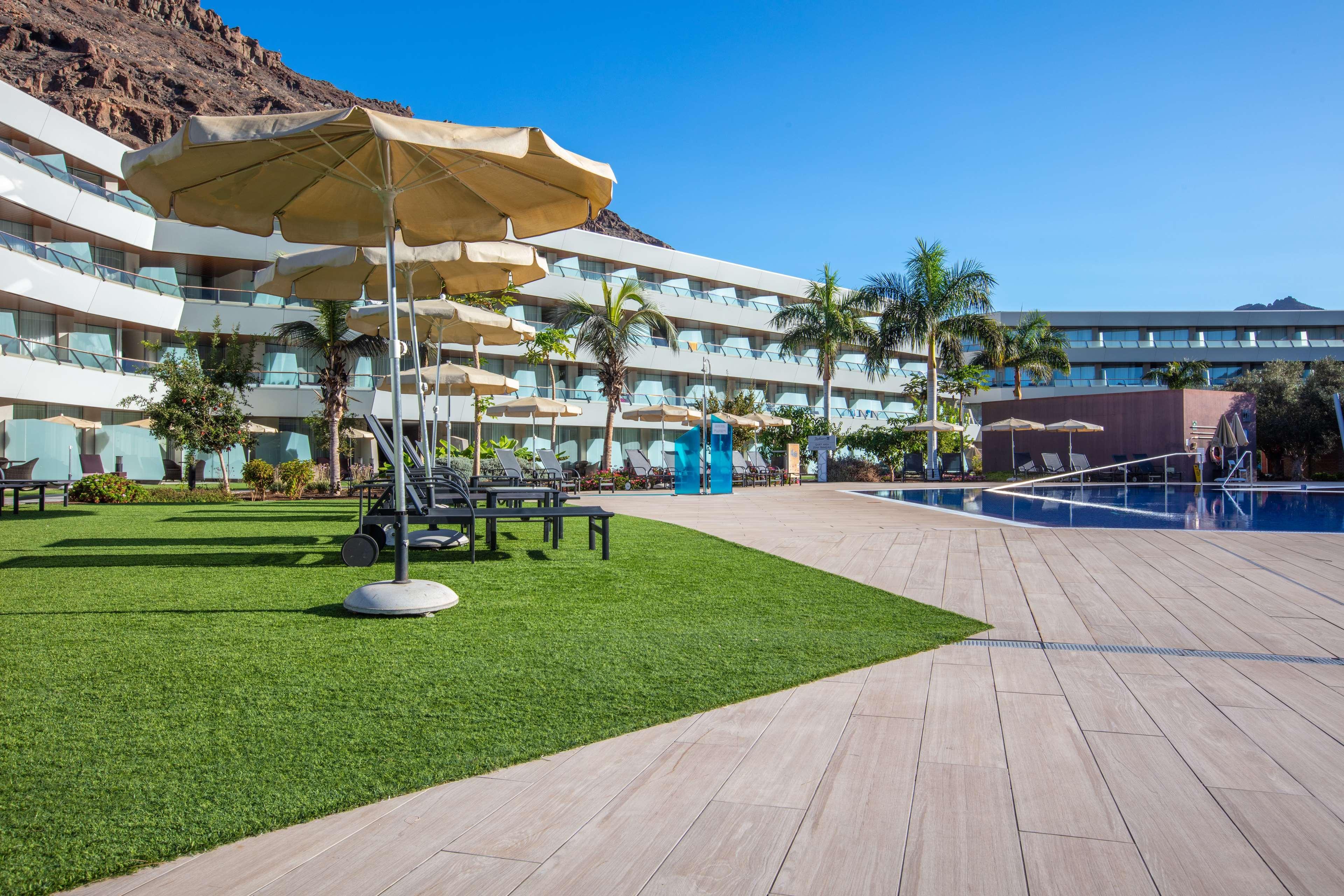 Radisson Blu & Spa, Gran Canaria Mogan Hotel Puerto De Mogan