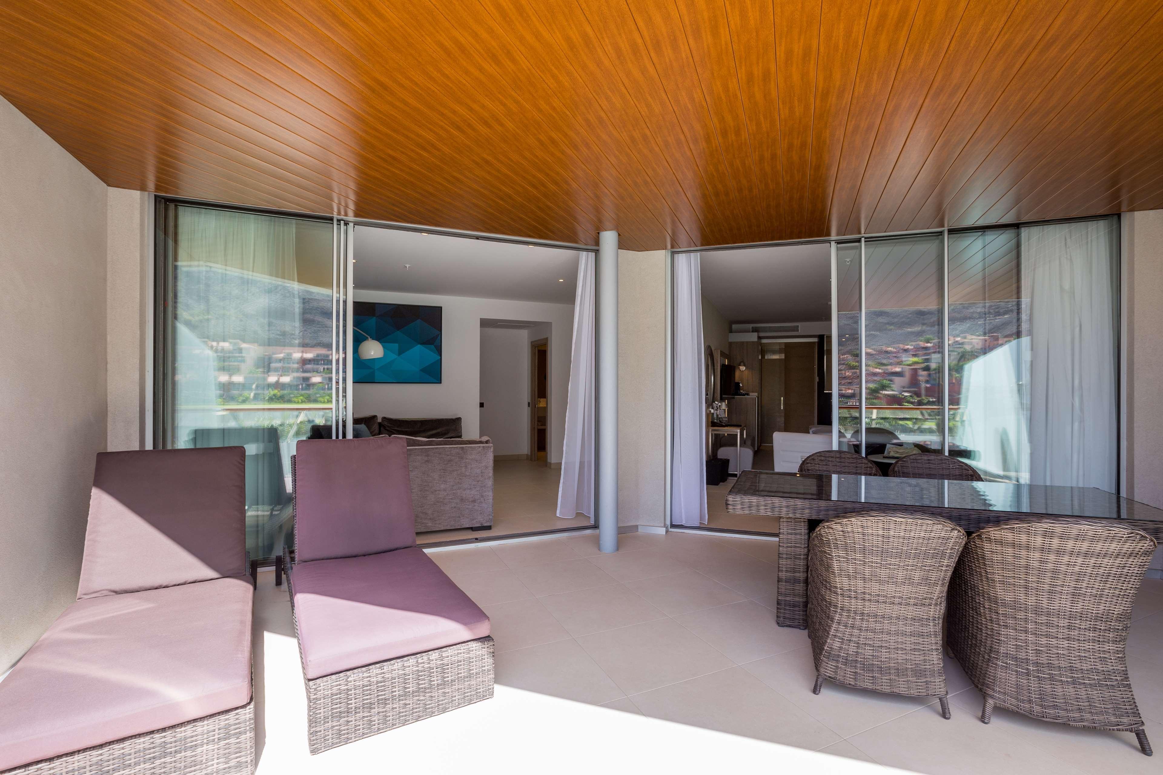 Radisson Blu & Spa, Gran Canaria Mogan 5* Puerto De Mogan