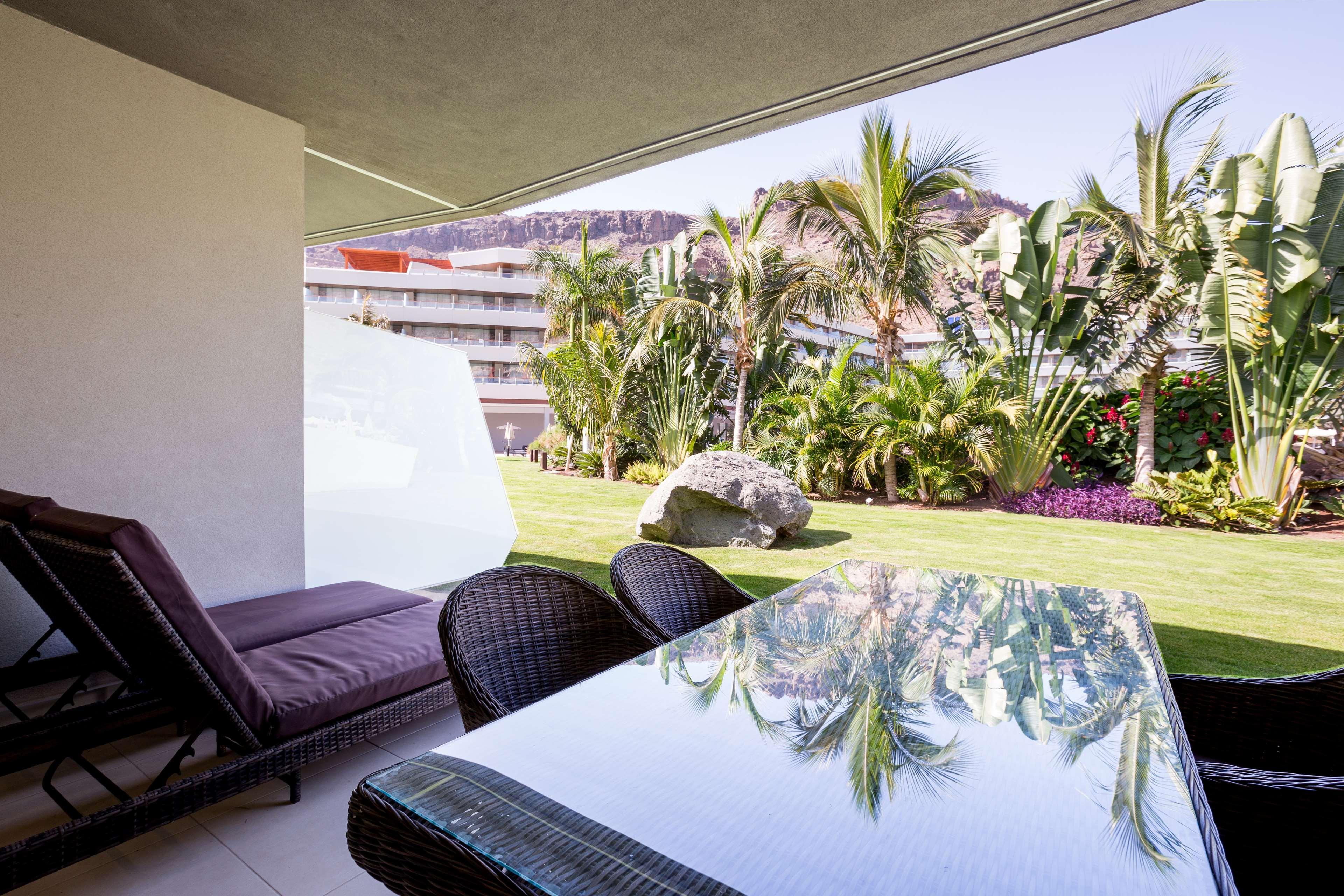 Hotel Radisson Blu & Spa, Gran Canaria Mogan Puerto De Mogan
