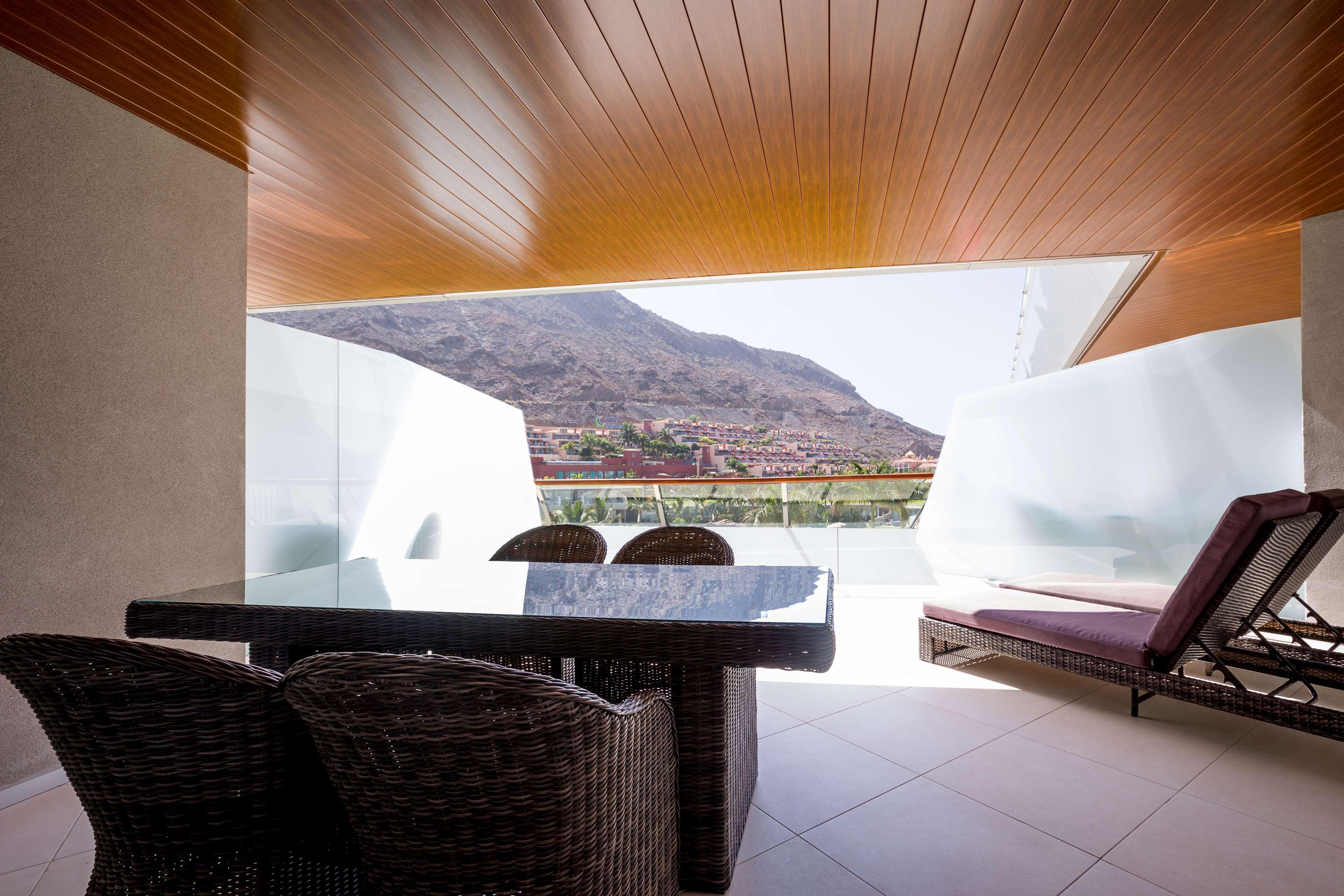 Hotel Radisson Blu & Spa, Gran Canaria Mogan