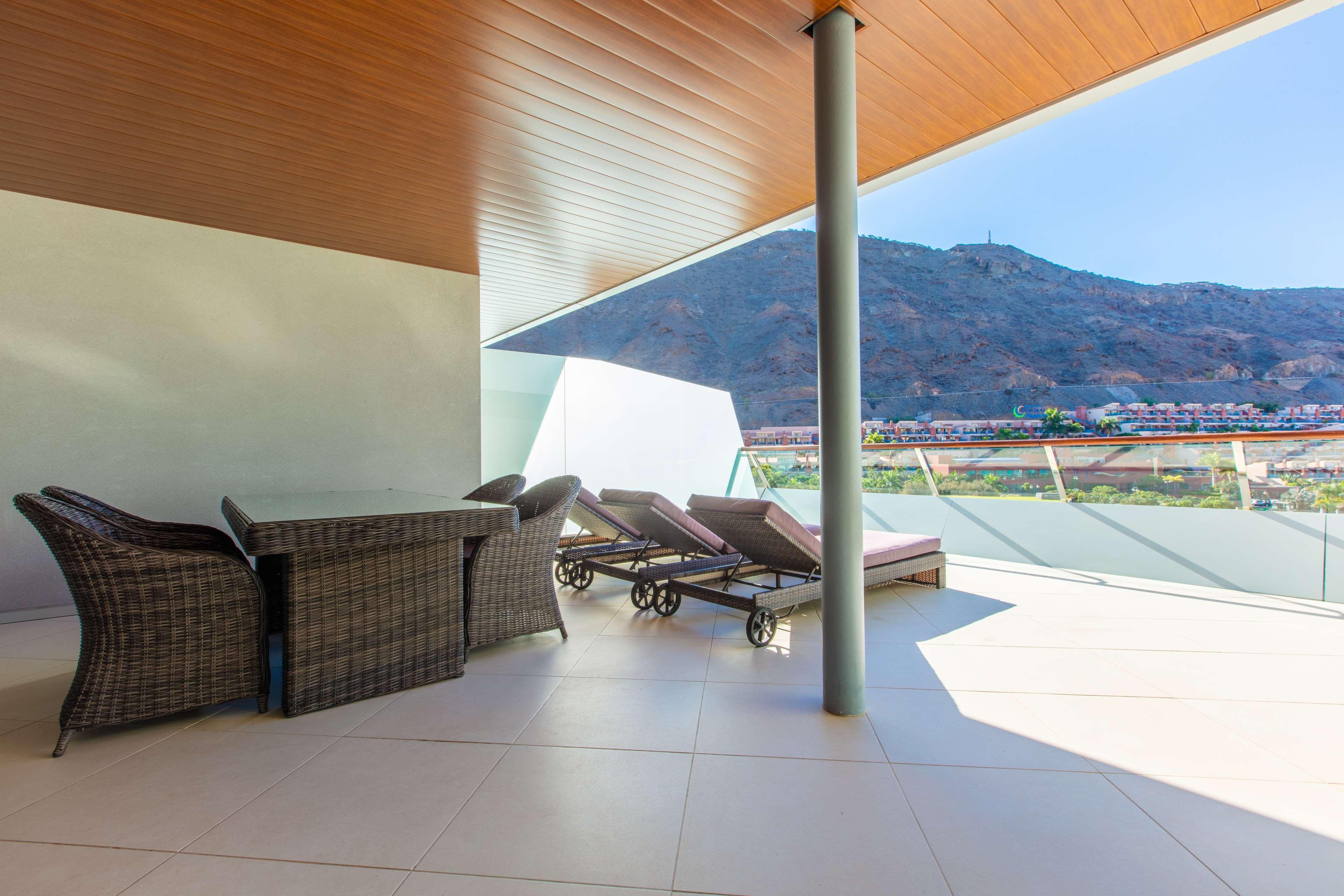 Radisson Blu & Spa, Gran Canaria Mogan