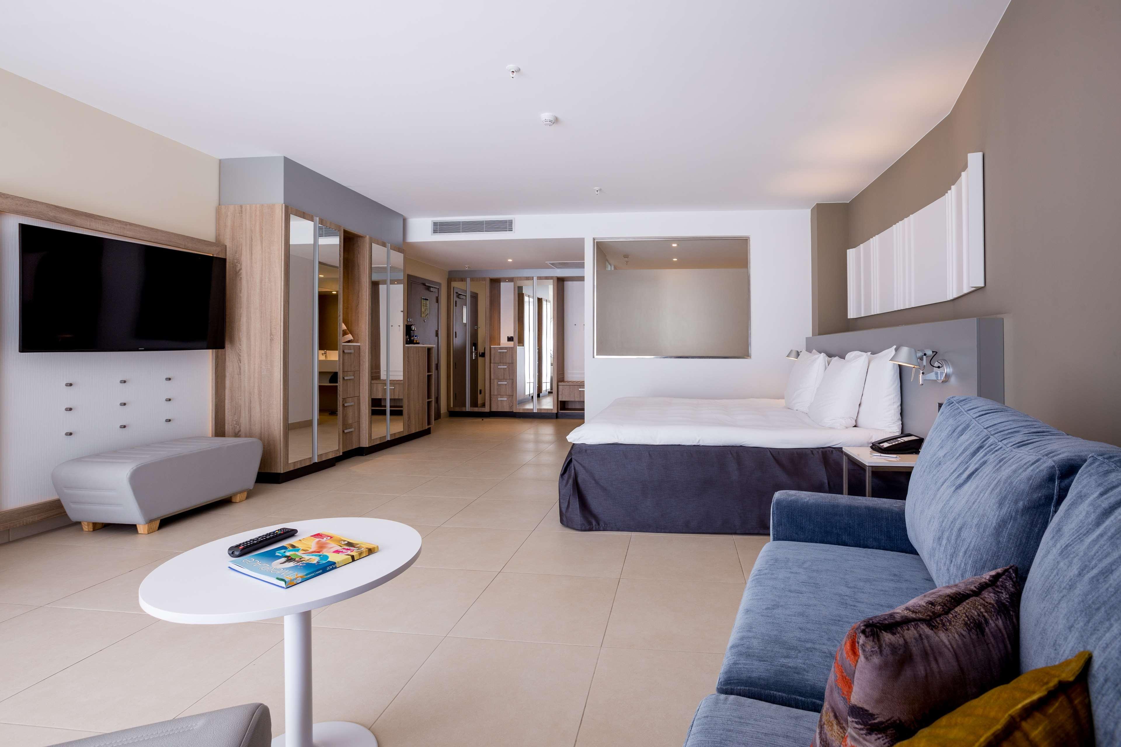 Radisson Blu & Spa, Gran Canaria Mogan Hotel Puerto De Mogan
