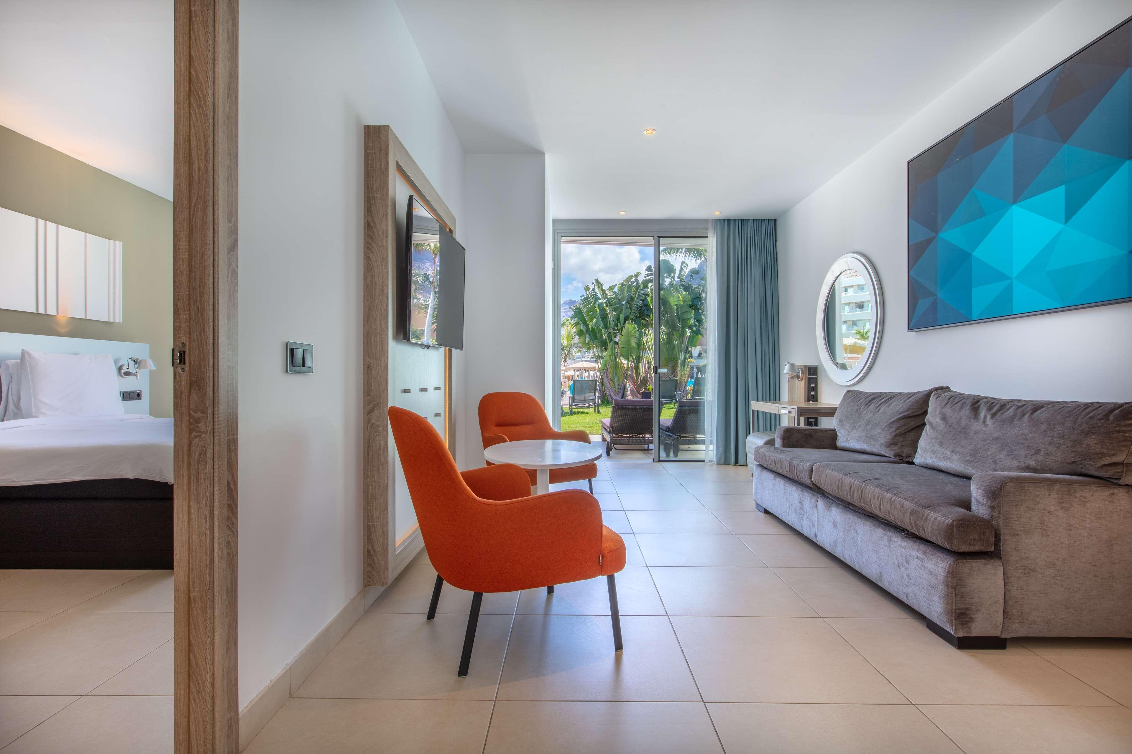 Hotel Radisson Blu & Spa, Gran Canaria Mogan
