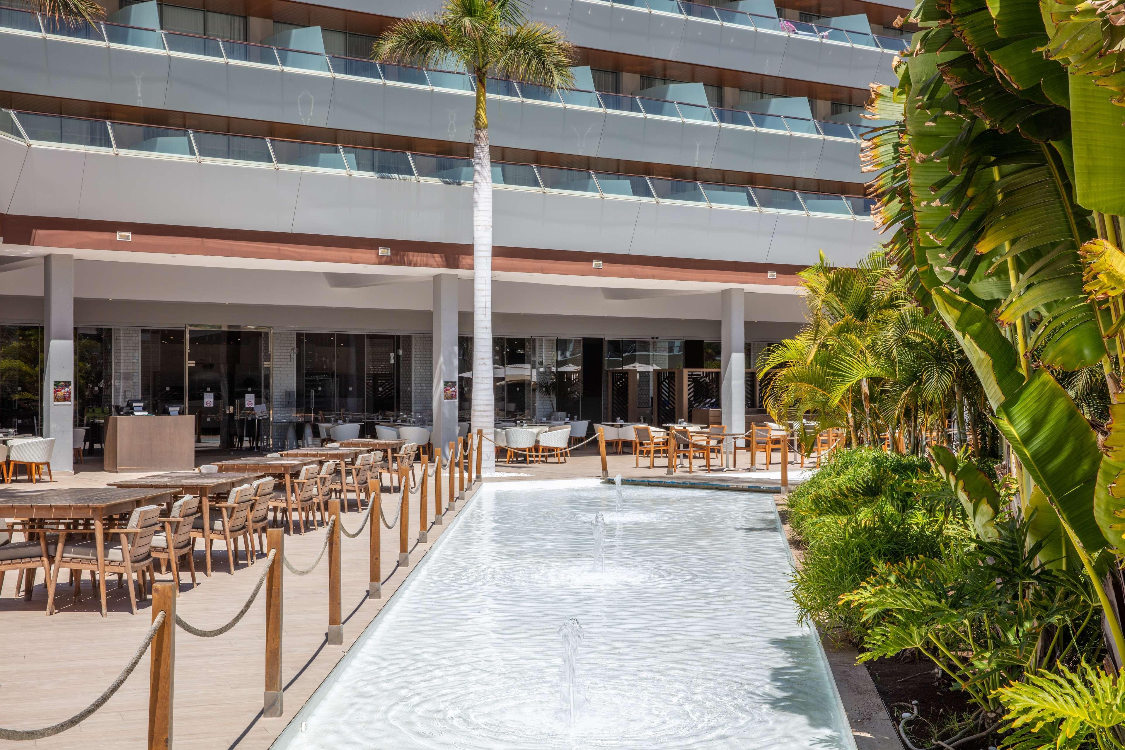 Radisson Blu & Spa, Gran Canaria Mogan Puerto De Mogan