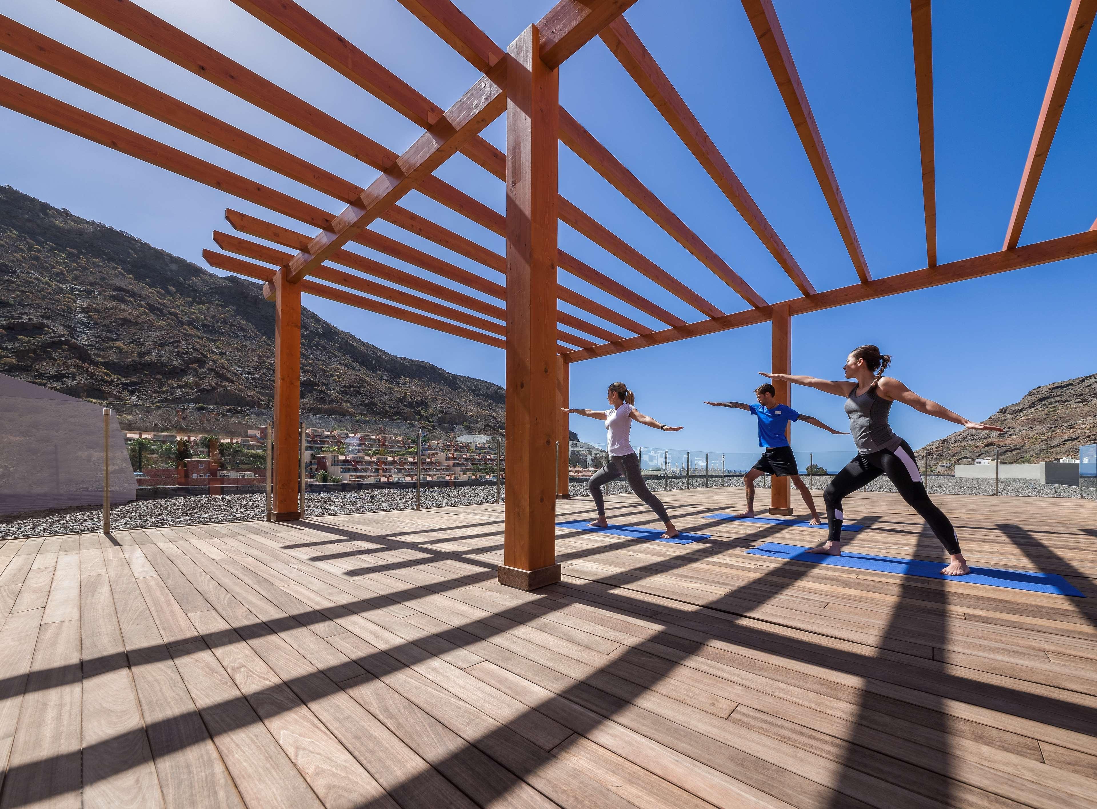Radisson Blu & Spa, Gran Canaria Mogan