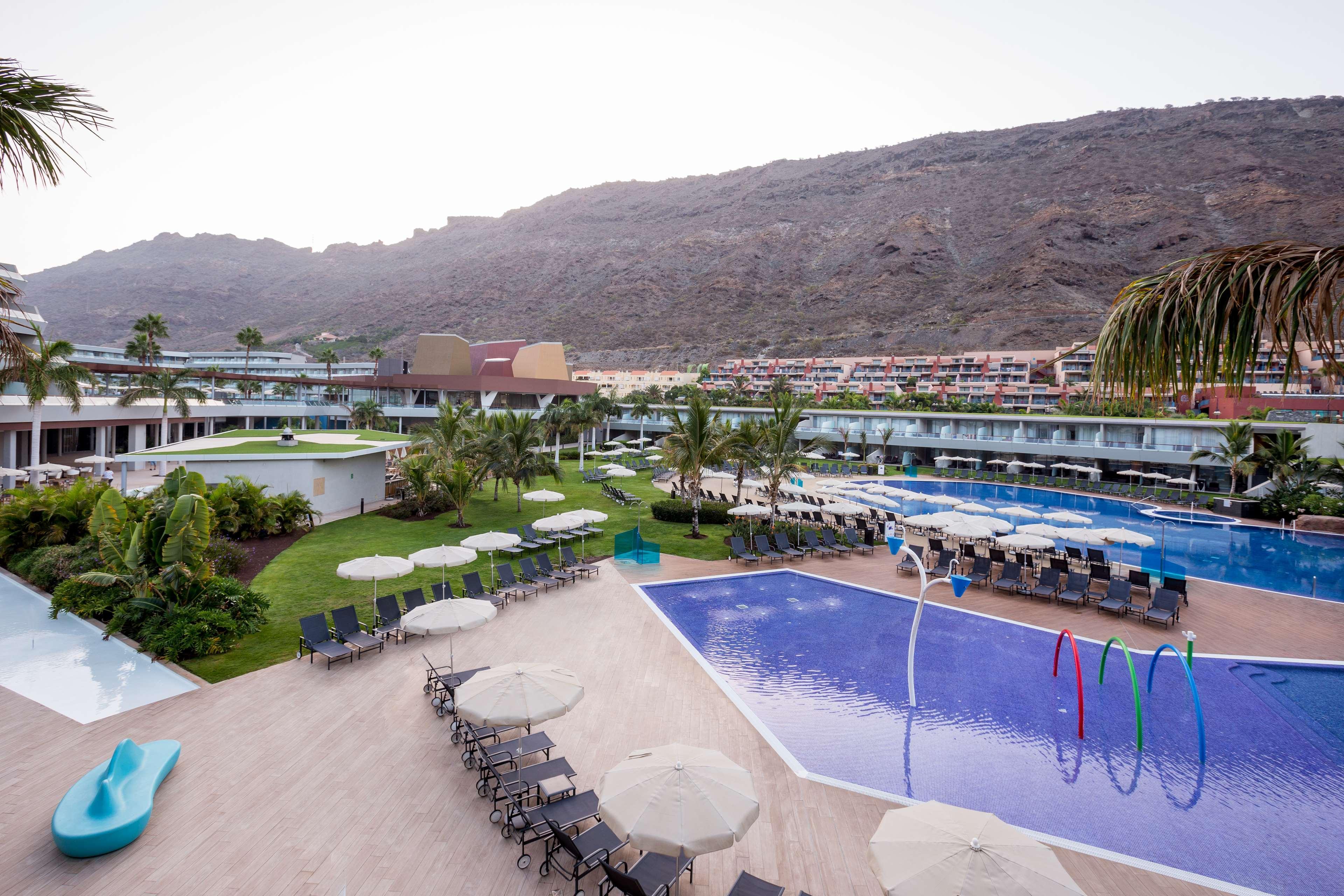 Radisson Blu & Spa, Gran Canaria Mogan Hotel
