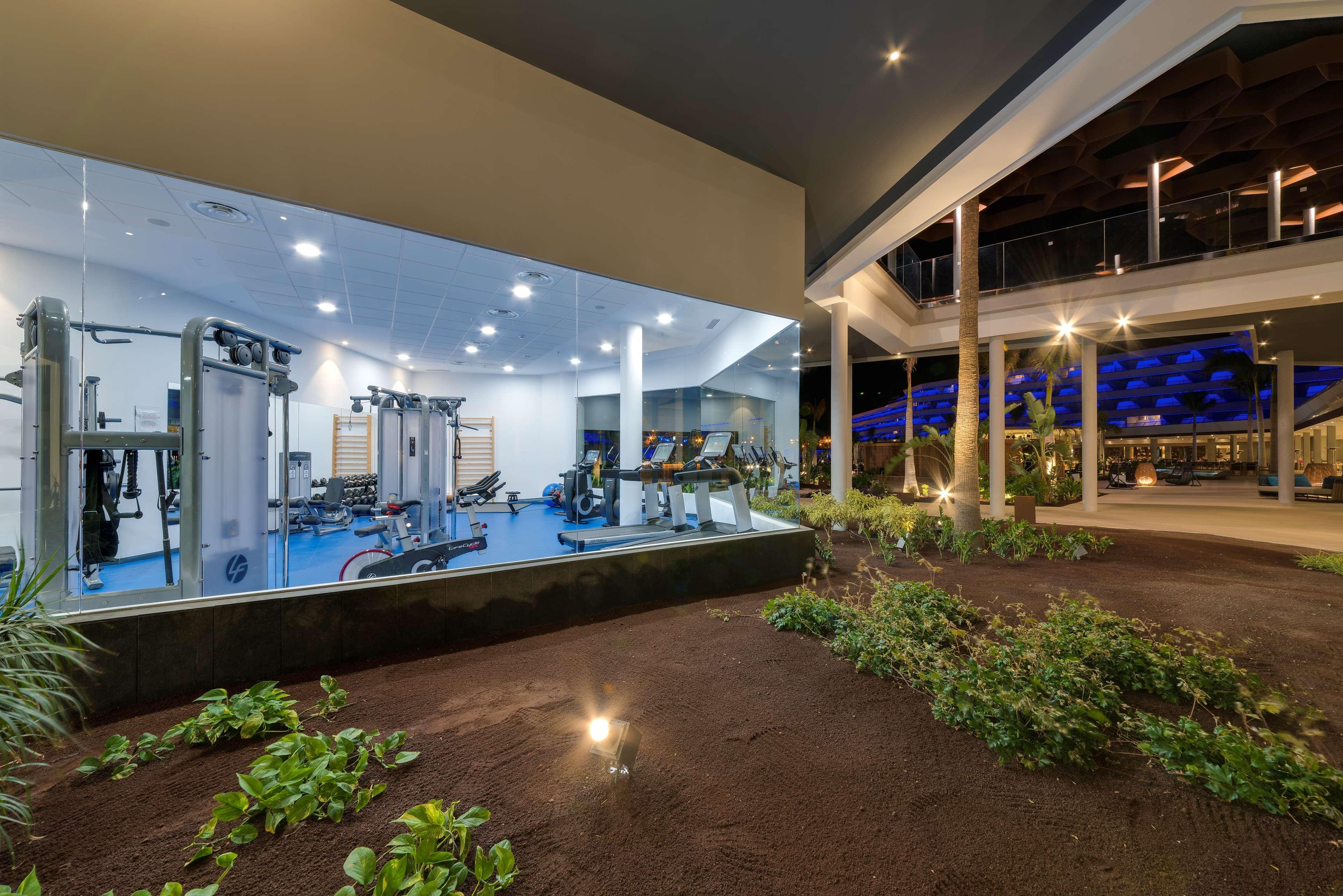 Radisson Blu & Spa, Gran Canaria Mogan Hotel