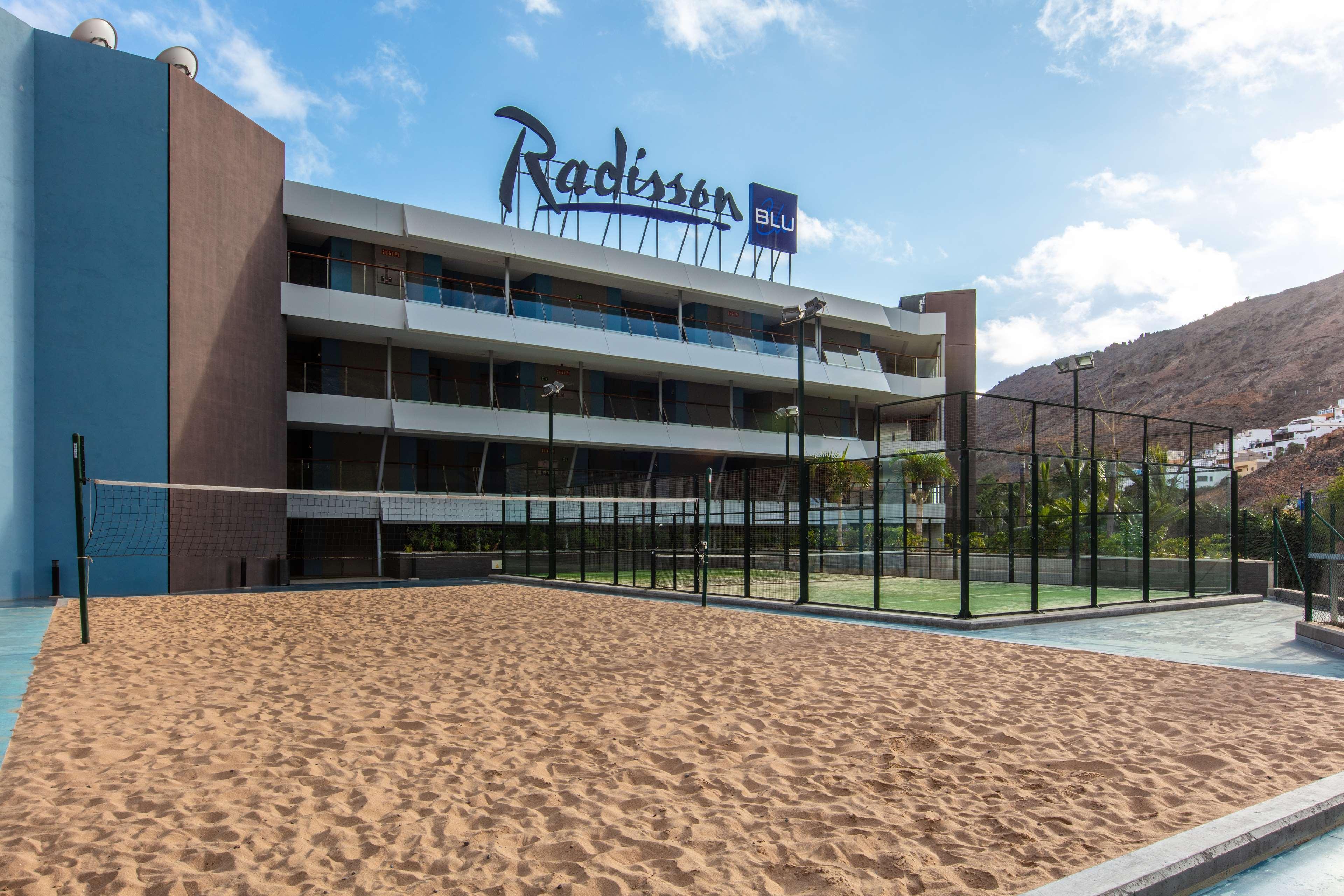 Radisson Blu & Spa, Gran Canaria Mogan